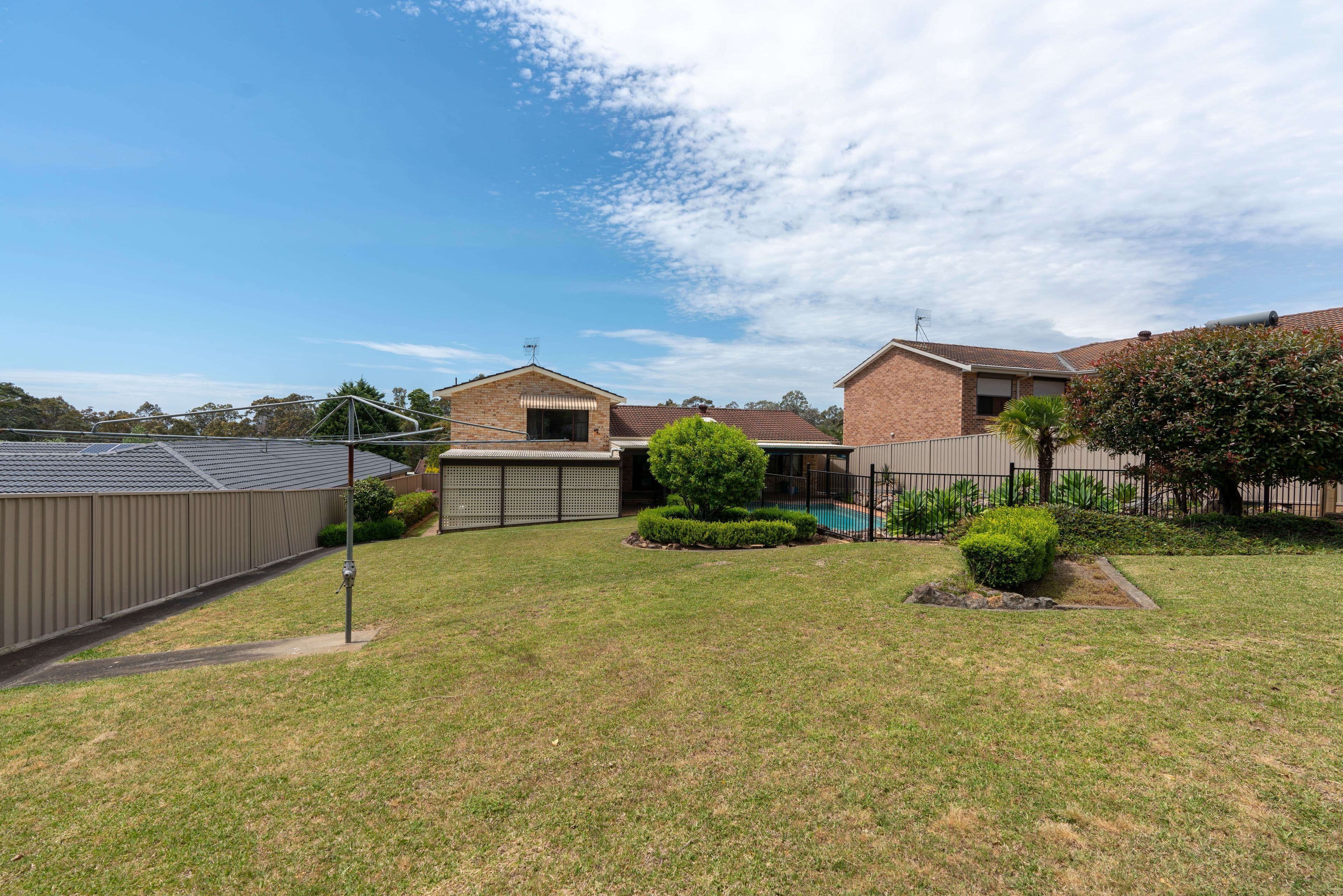 3 Nunkeri Place, North Nowra - Thumbnail 2