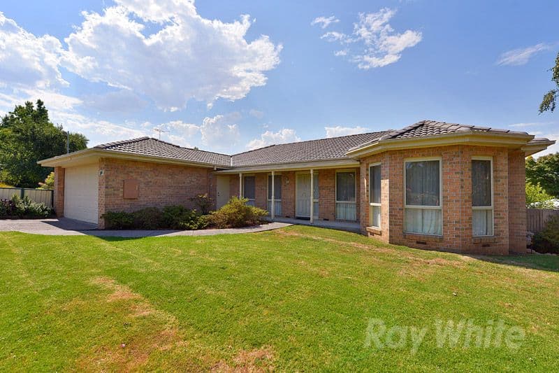 2A Akarana Road, CHIRNSIDE PARK VIC 3116, Chirnside Park - Image 1
