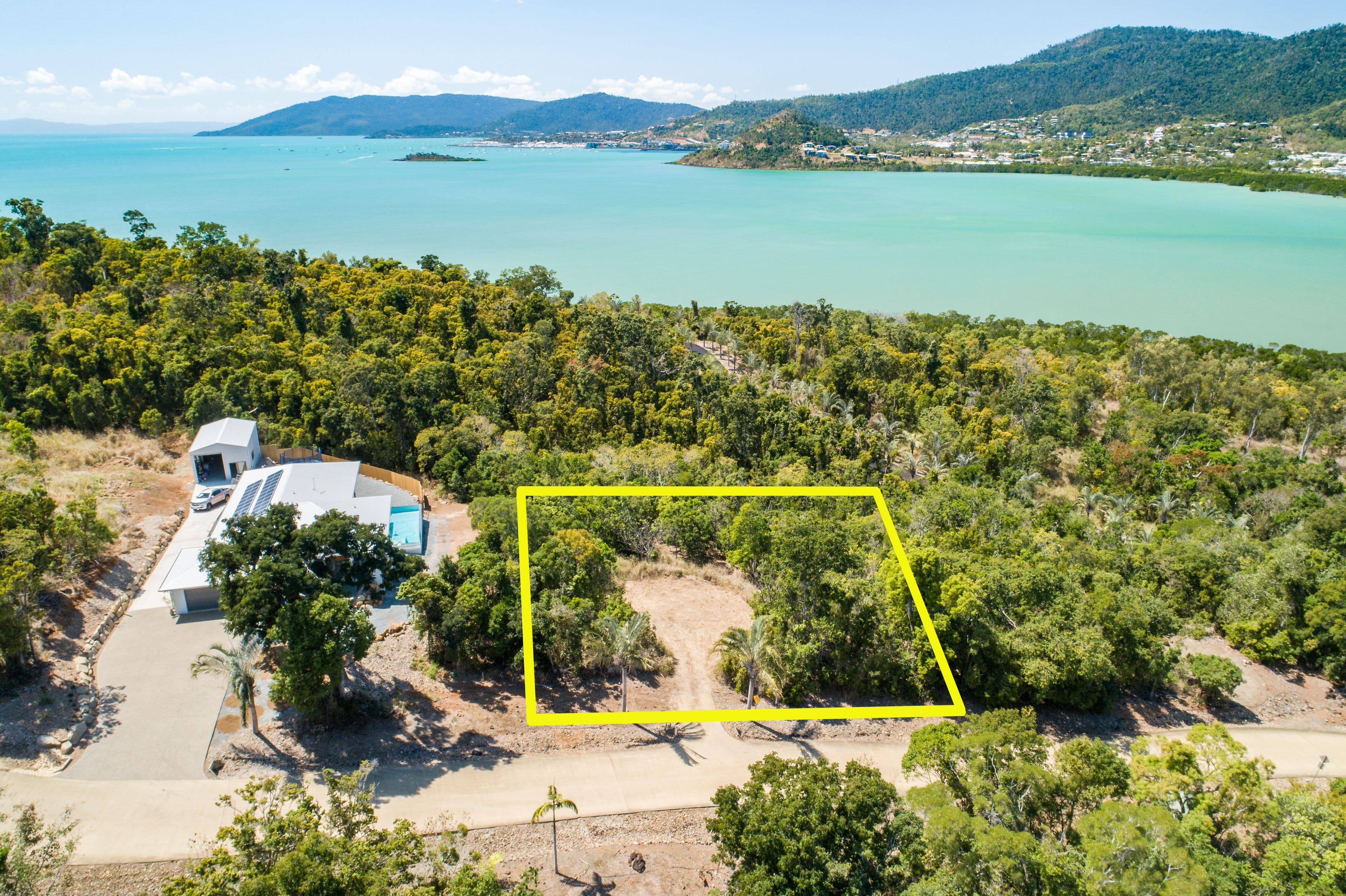 119 Botanica Drive, Woodwark QLD 4802, Woodwark - Image 1