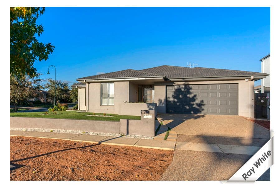 71 Kings Canyon Crescent, HARRISON ACT 2914, Harrison - Thumbnail 2
