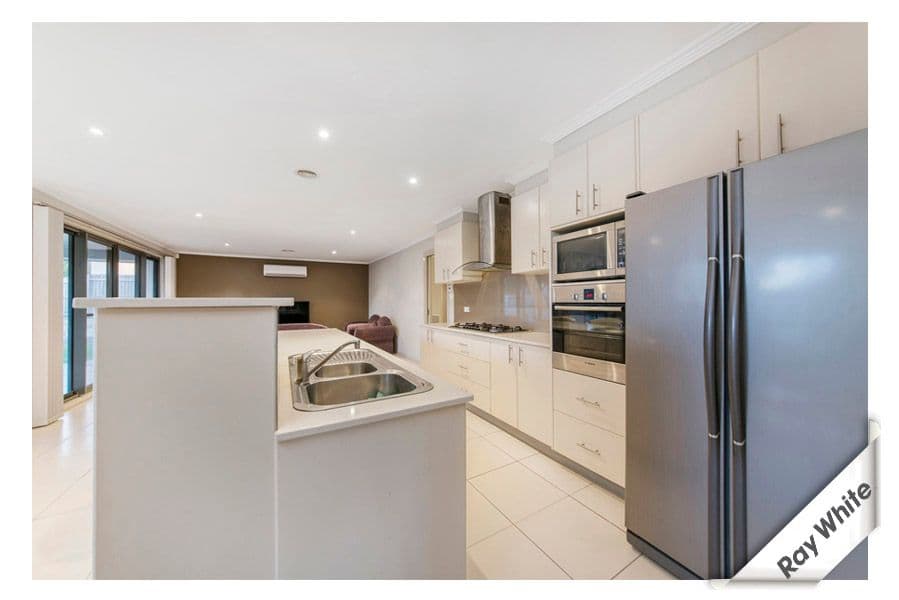 71 Kings Canyon Crescent, HARRISON ACT 2914, Harrison - Thumbnail 4