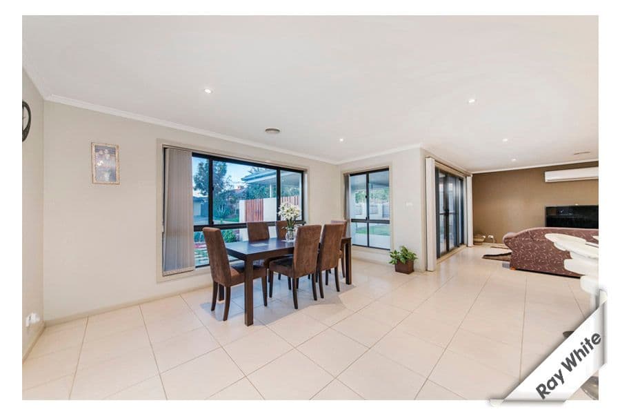 71 Kings Canyon Crescent, HARRISON ACT 2914, Harrison - Thumbnail 5
