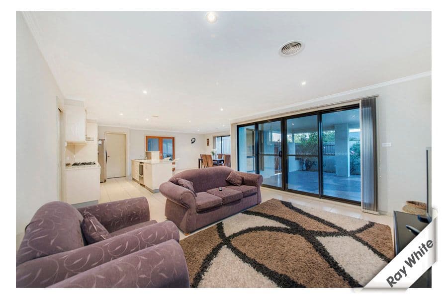 71 Kings Canyon Crescent, HARRISON ACT 2914, Harrison - Thumbnail 6
