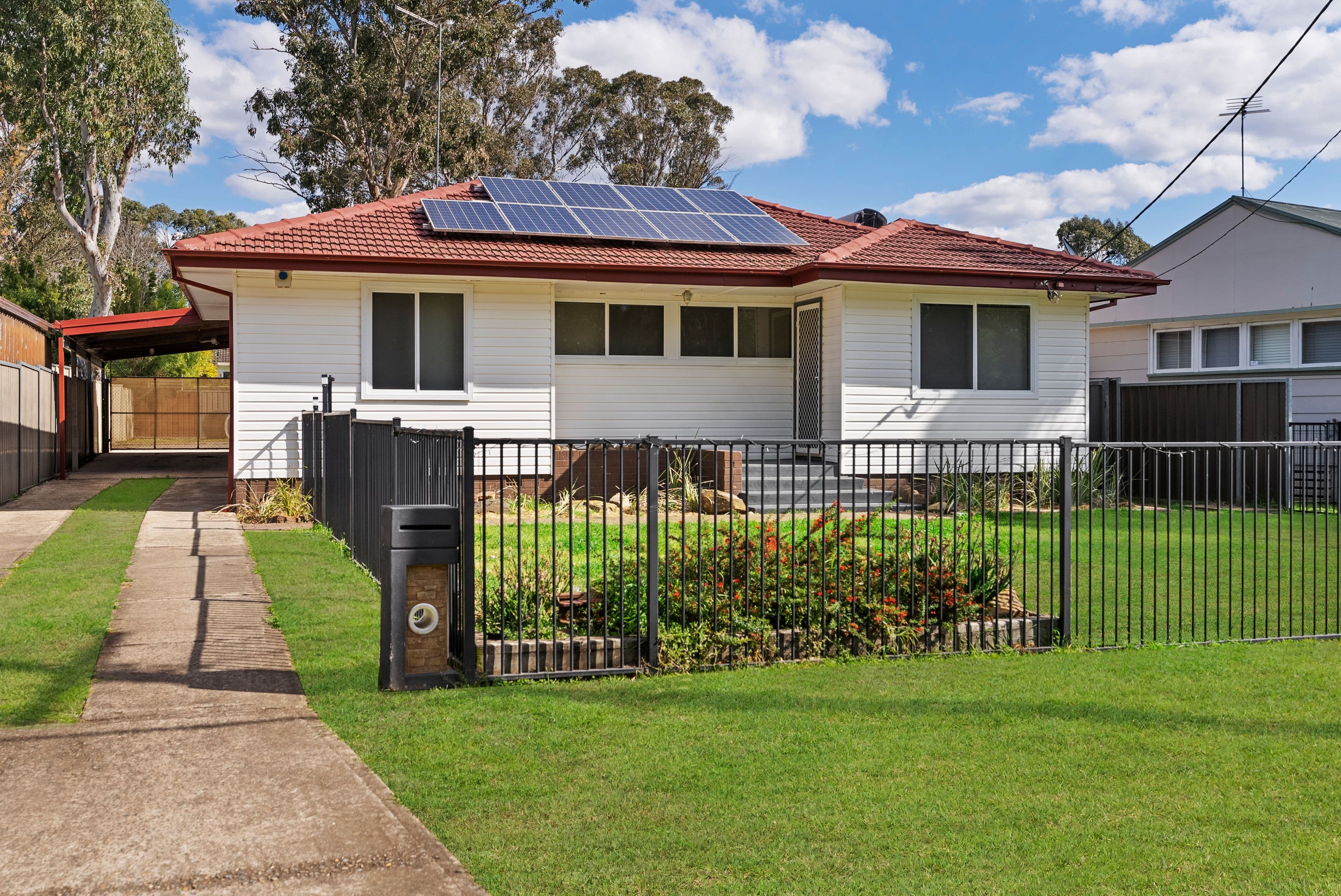 133 Boronia Road, North St Marys NSW 2760, North St Marys - Image 1