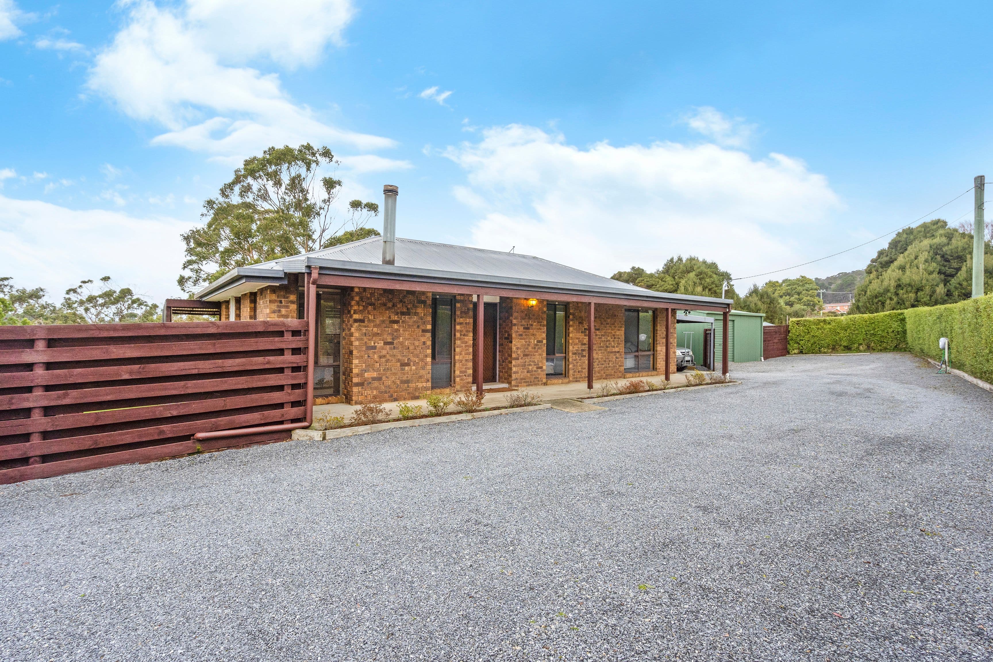 60 Greens Beach Road, Beaconsfield TAS 7270, Beaconsfield - Image 1