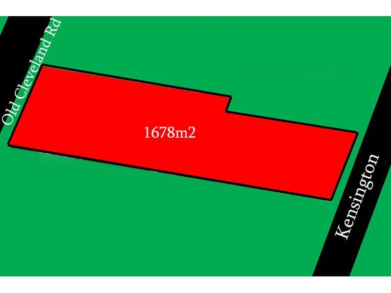 29 Kensington Street, Capalaba QLD 4157, Capalaba - Thumbnail 2