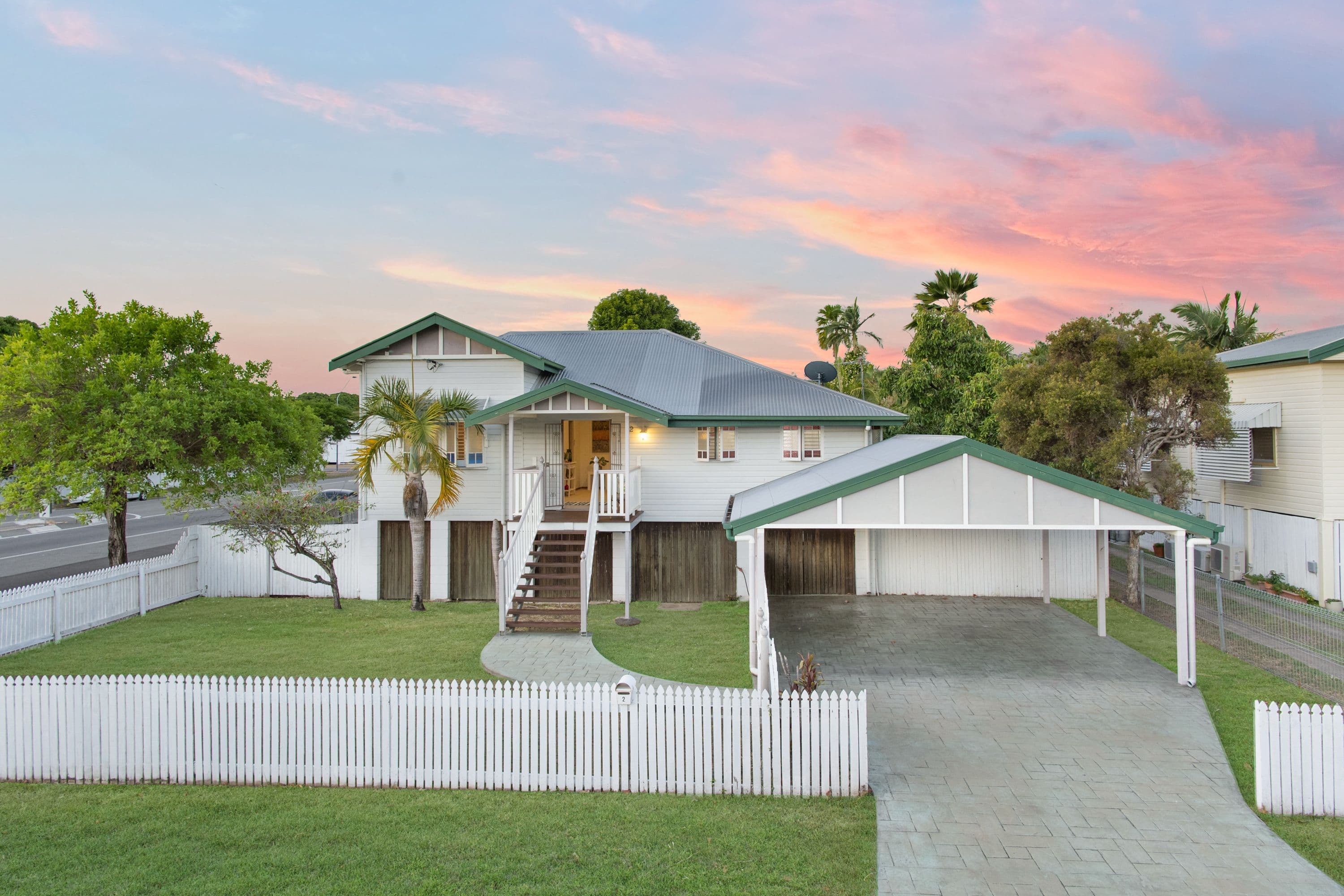 2 Brentnall Street, Mysterton QLD 4812, Mysterton - Image 1