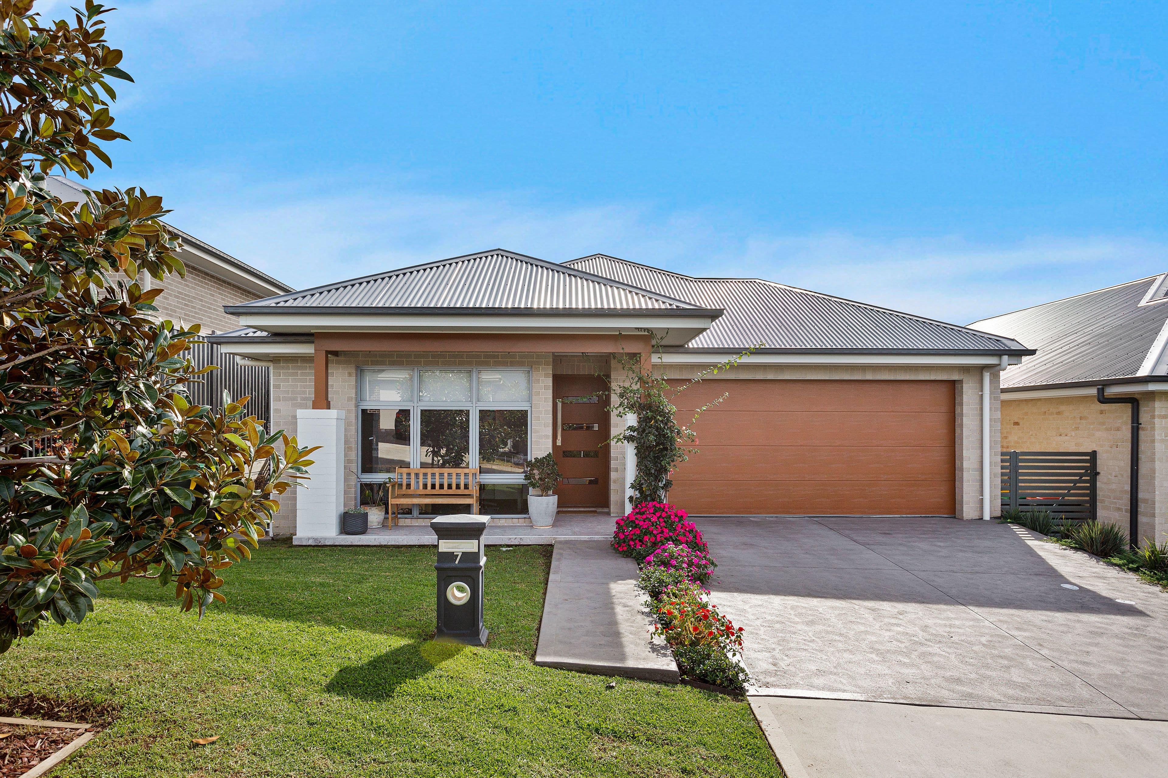 7 Farmgate Crescent, Calderwood NSW 2527, Calderwood - Image 1