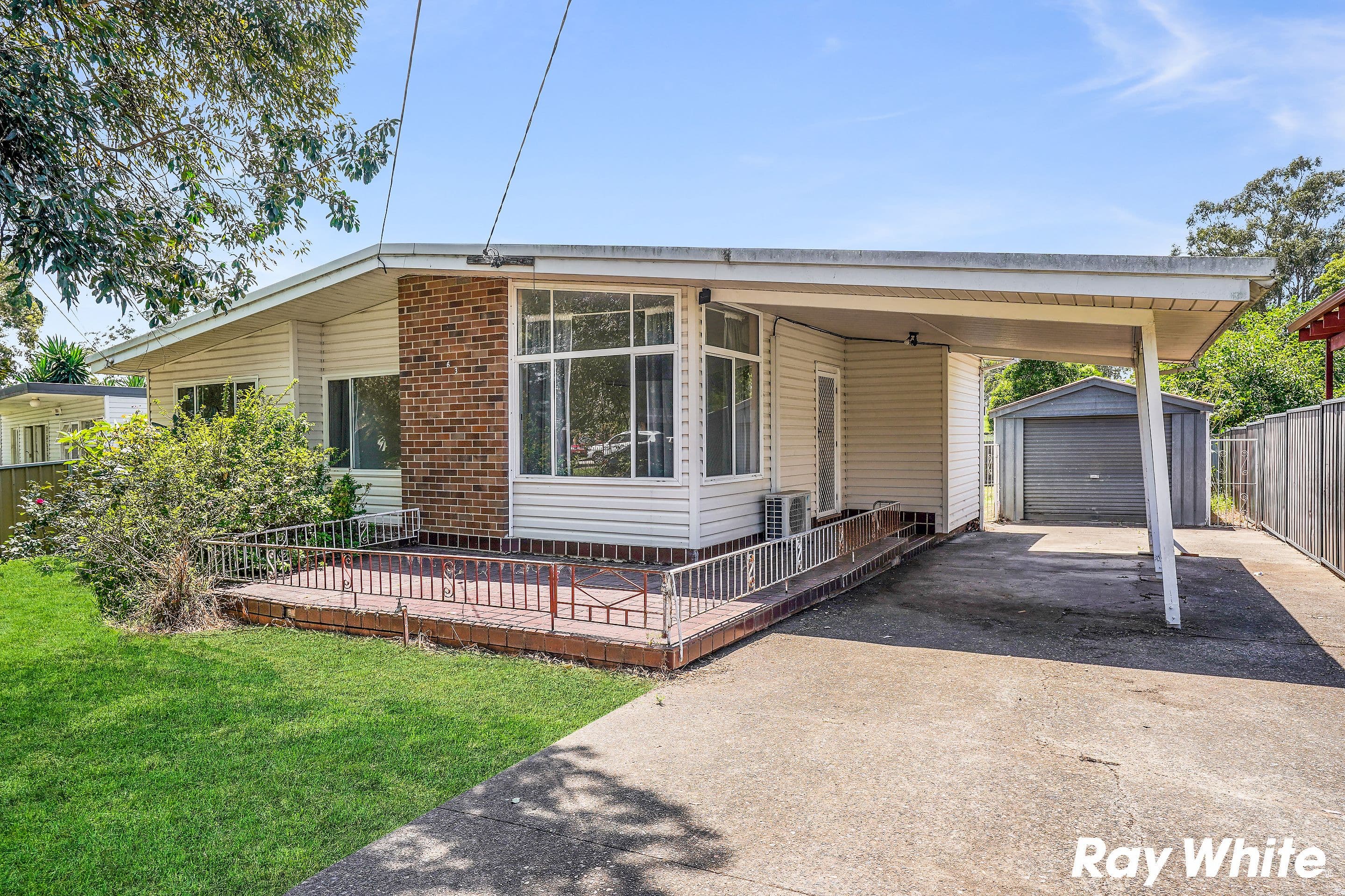 63 Torres Crescent, Whalan NSW 2770, Whalan - Image 1