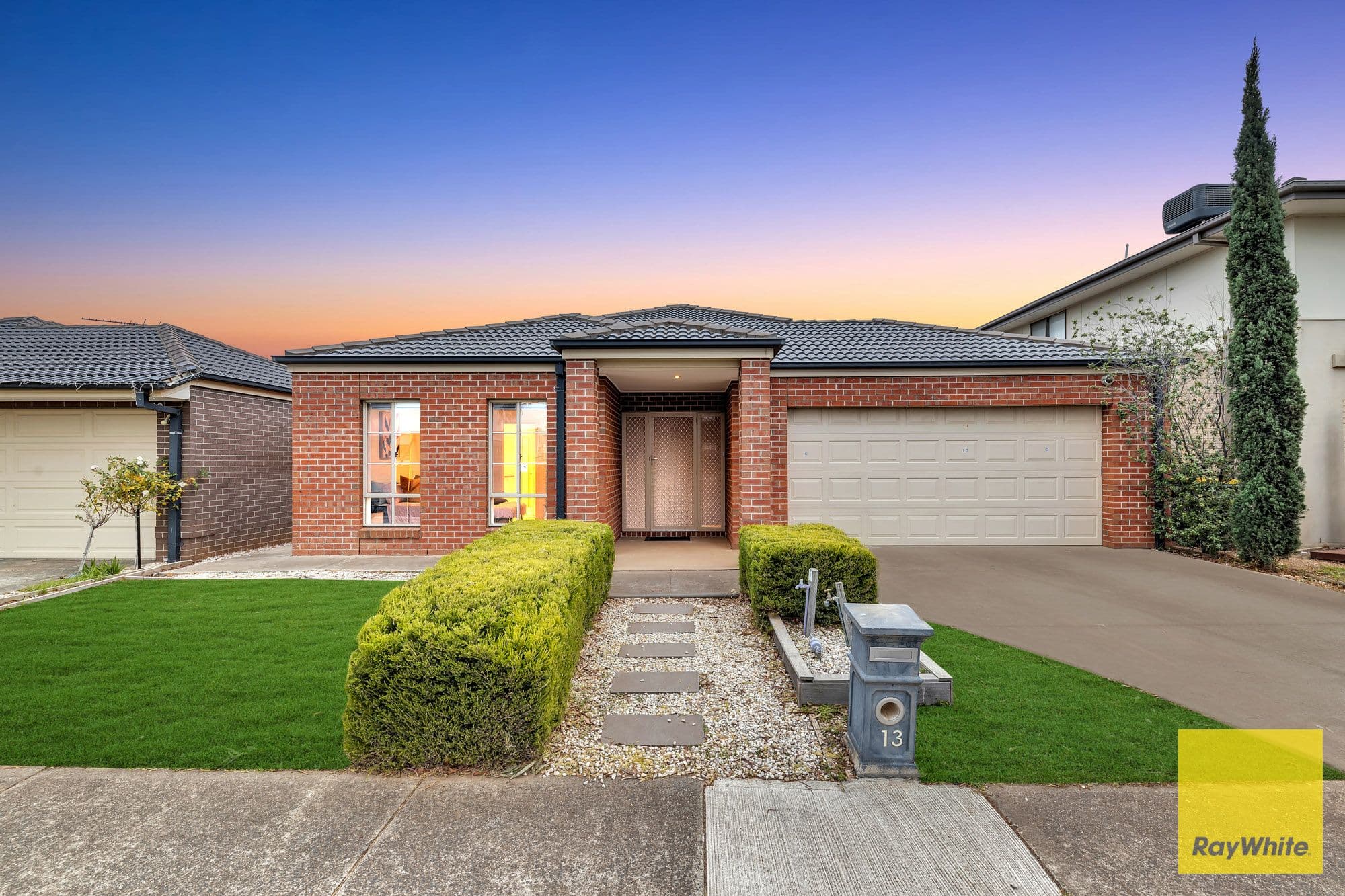13 Bungalook Street, MANOR LAKES VIC 3024, Manor Lakes - Image 1