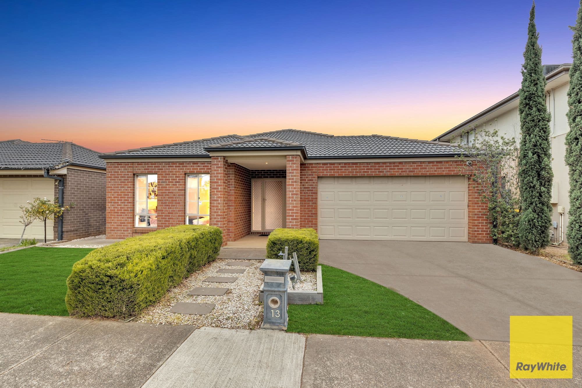 13 Bungalook Street, MANOR LAKES VIC 3024, Manor Lakes - Thumbnail 2
