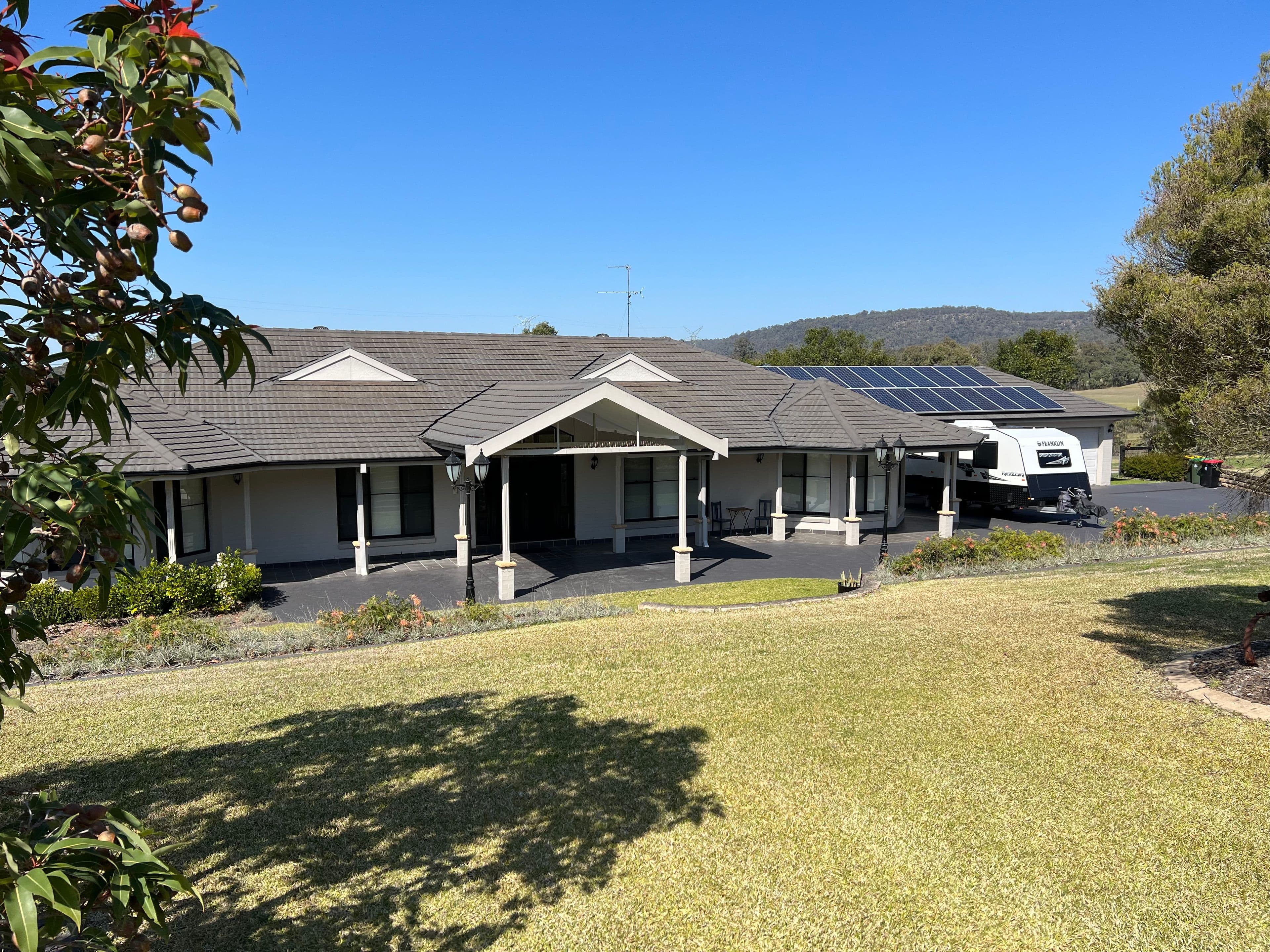 60 Kestrel Way, Yarramundi NSW 2753, Yarramundi - Thumbnail 4