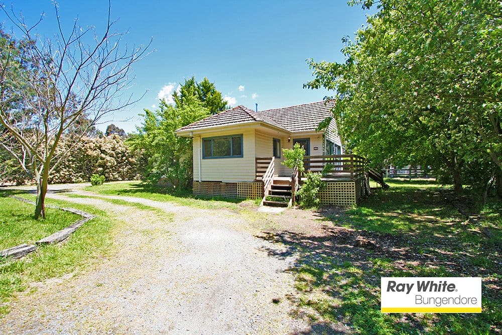 112 Molonglo Street, Bungendore - Image 1