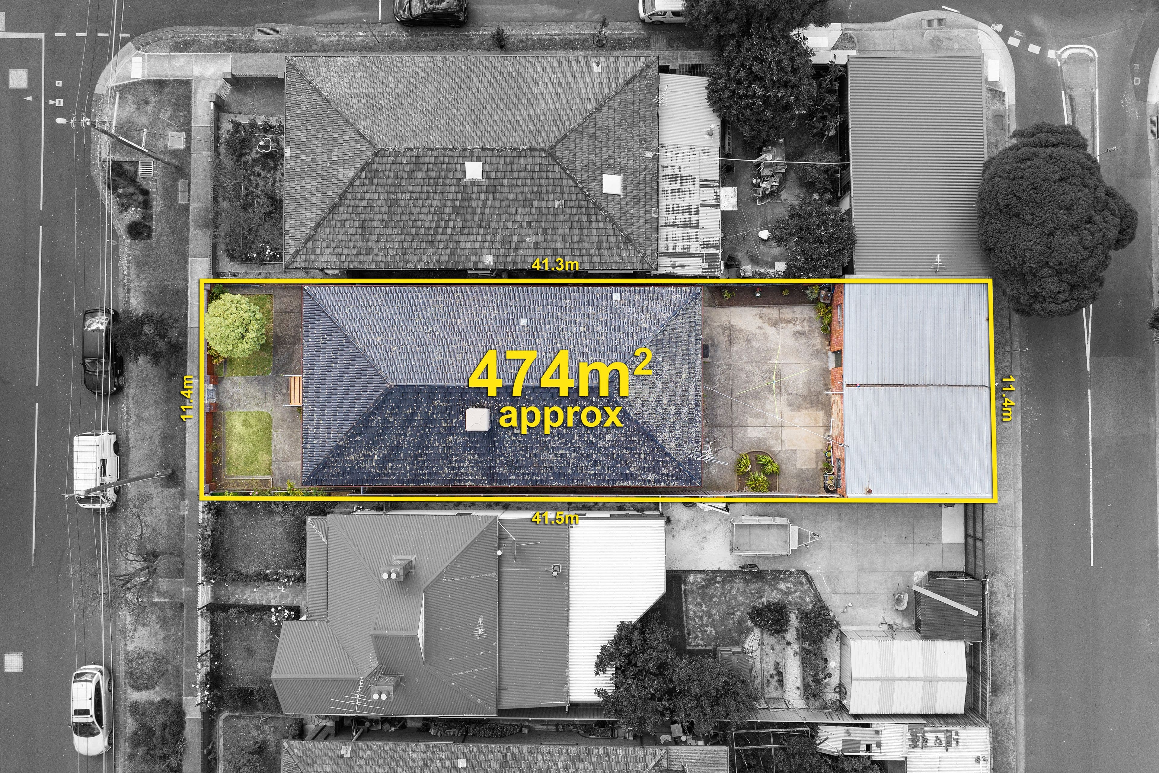72 Campbell Street, Coburg VIC 3058, Coburg - Thumbnail 2