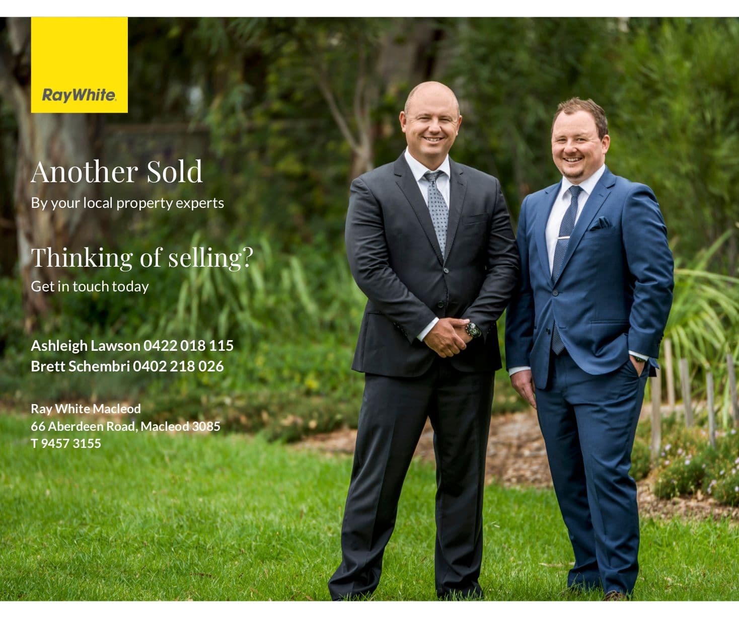 108 Somers Avenue, Macleod VIC 3085, Macleod - Thumbnail 2