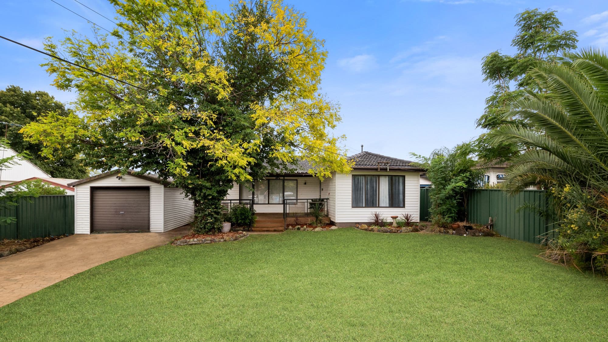 25 Waratah Avenue, Casula NSW 2170, Casula - Image 1