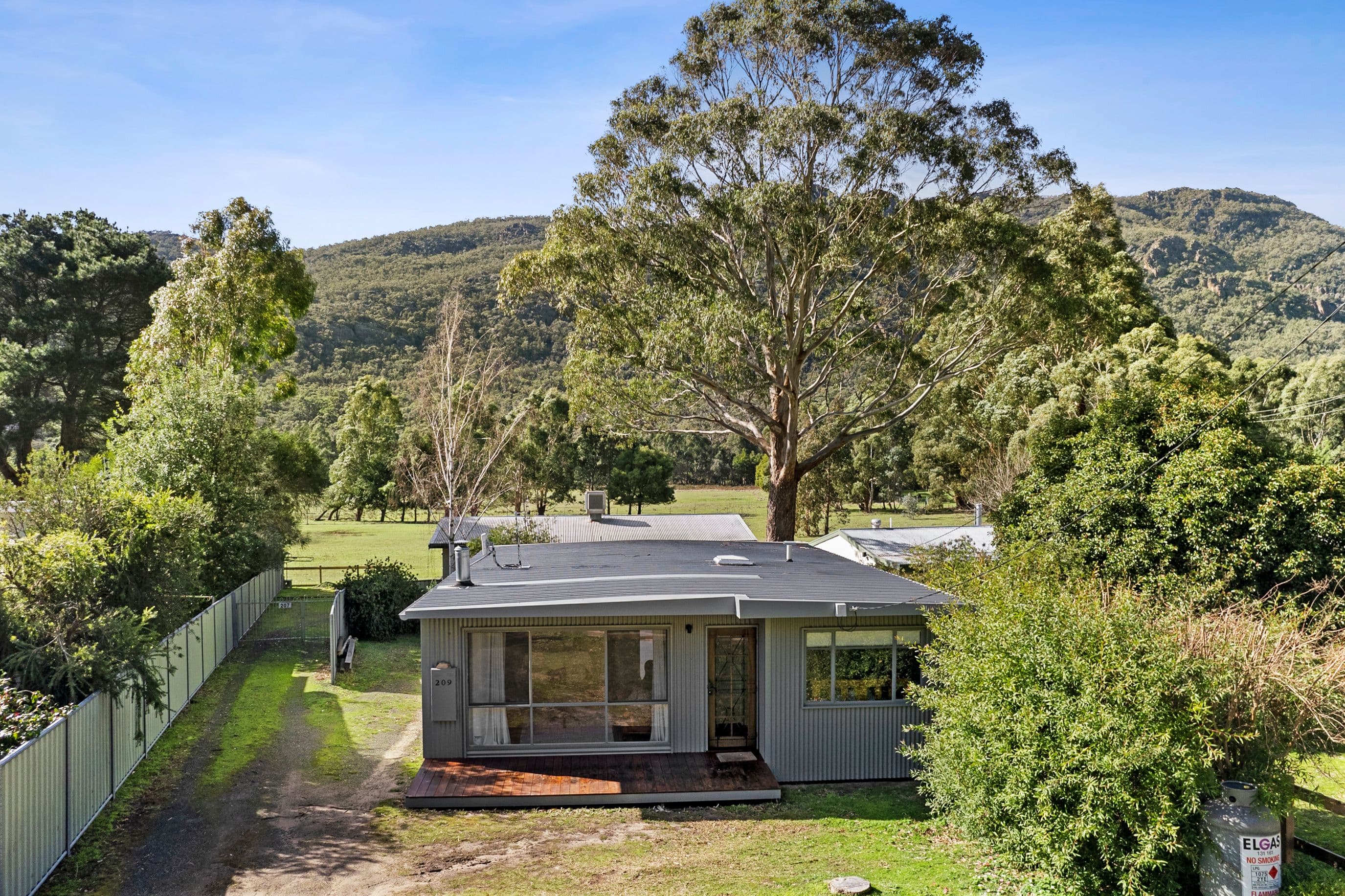 209 Grampians Road, Halls Gap VIC 3381, Halls Gap - Image 1