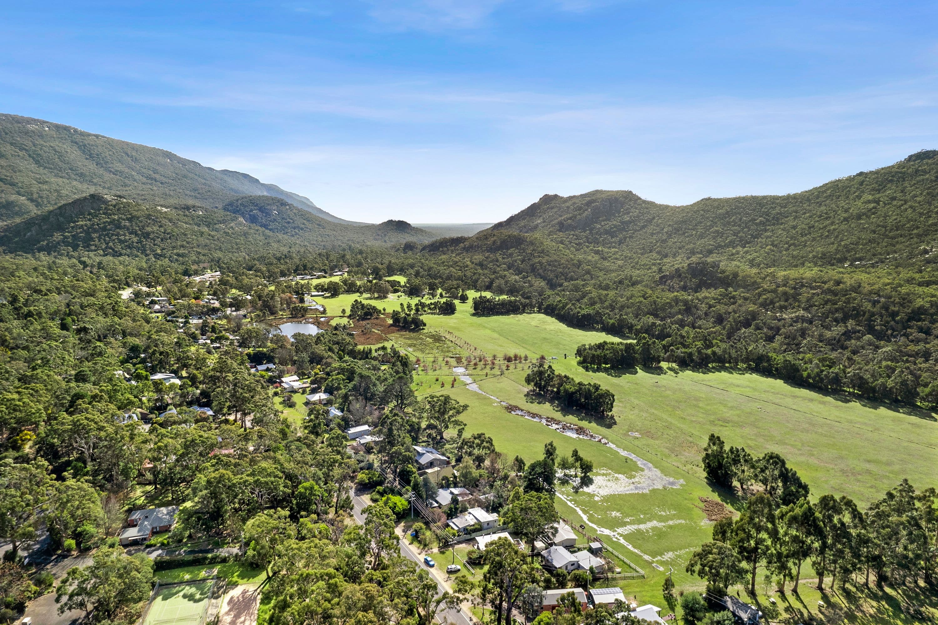 209 Grampians Road, Halls Gap VIC 3381, Halls Gap - Thumbnail 2