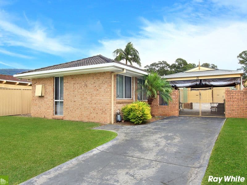 31 Mayfield Circuit, Albion Park - Image 1