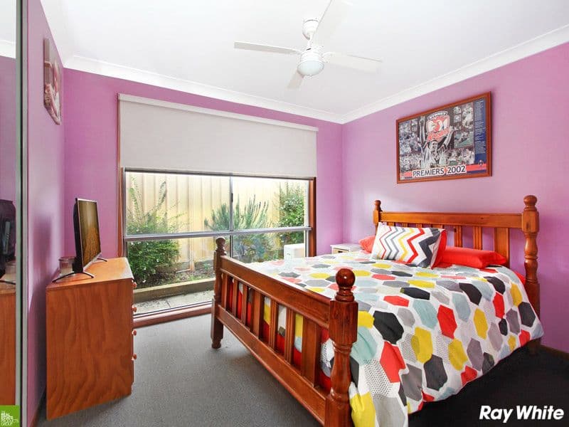 31 Mayfield Circuit, Albion Park - Thumbnail 5
