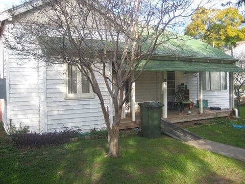 18 Arthur Street, COONAMBLE NSW 2829, Coonamble - Thumbnail 2