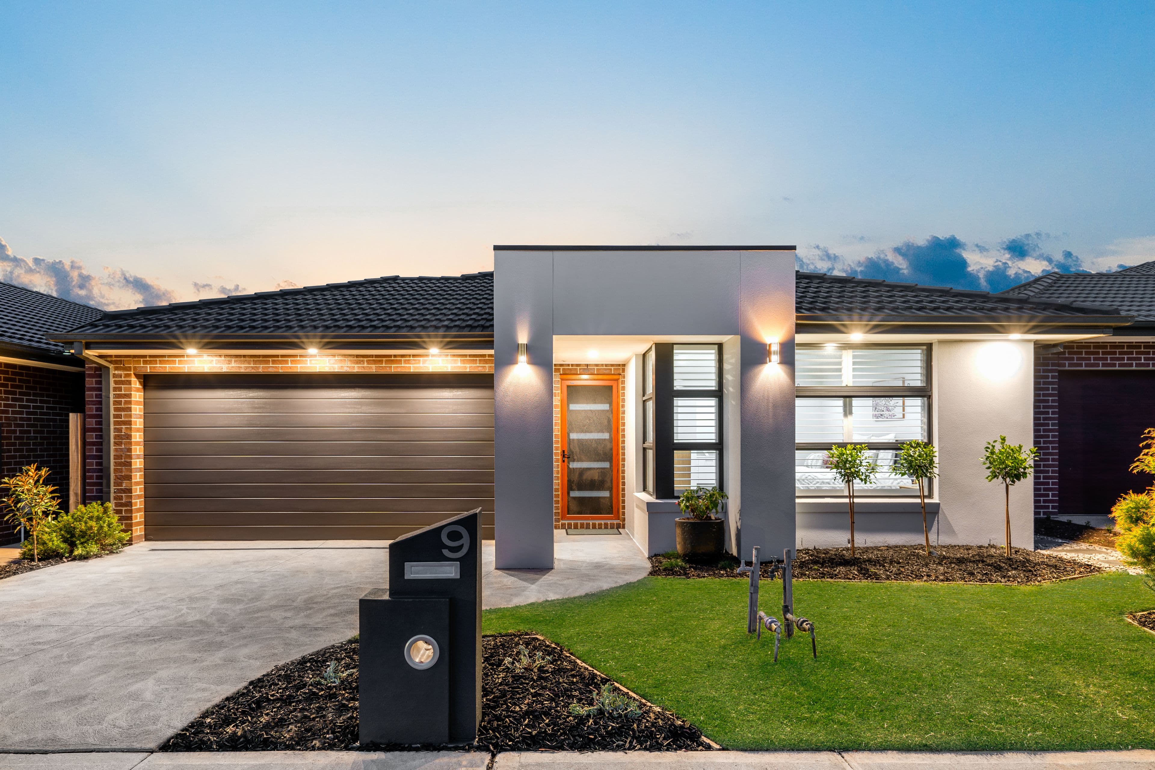 9 Hargraves Street, AINTREE VIC 3336, Aintree - Image 1