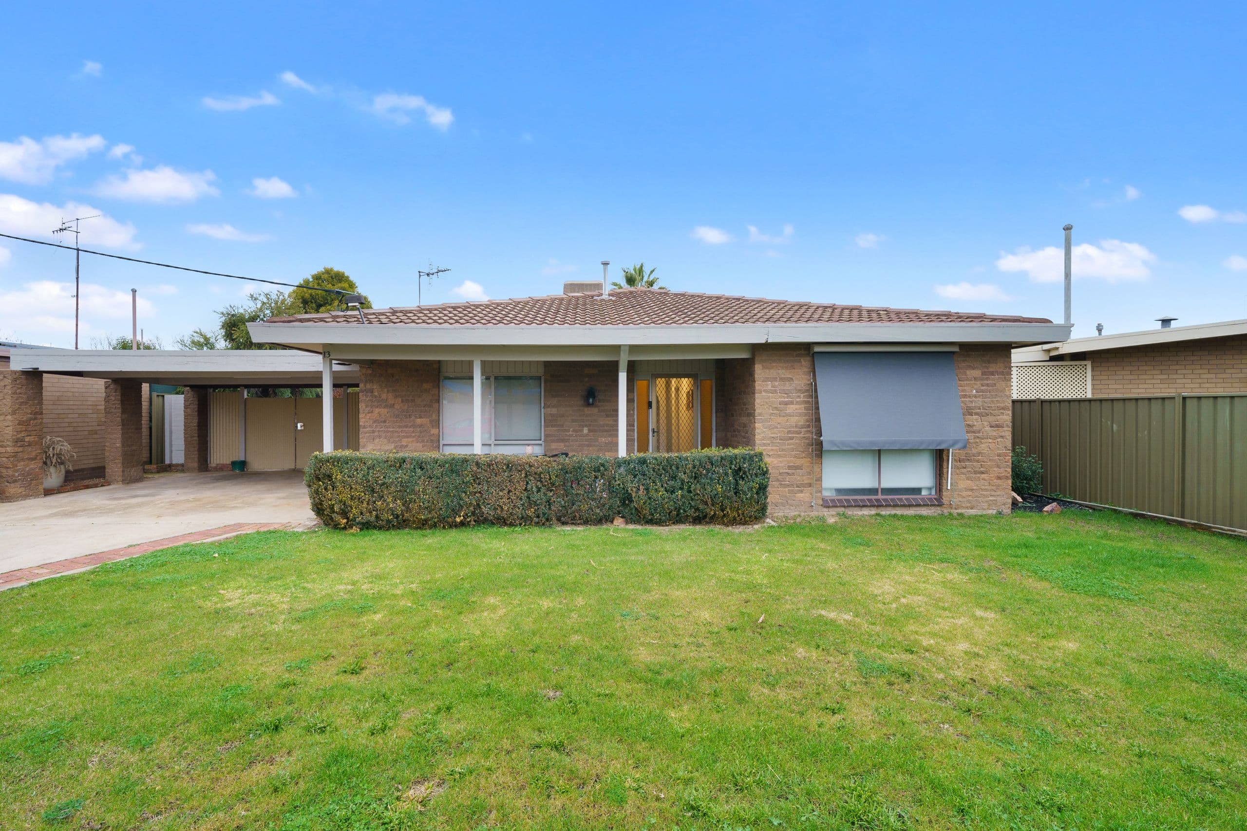 13 Helms Court, Benalla VIC 3672, Benalla - Image 1