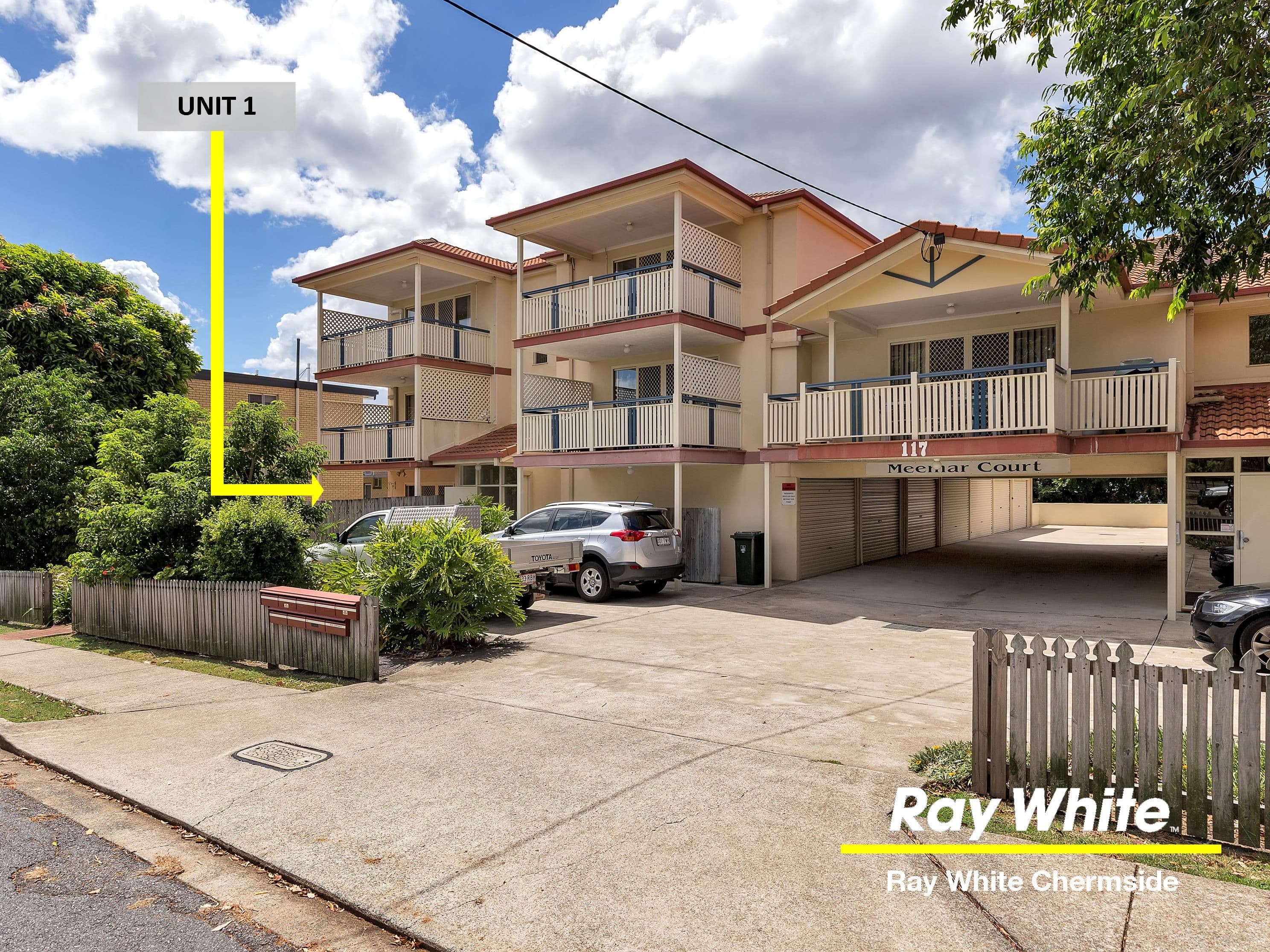 117 Meemar Street, Chermside QLD 4032, Chermside - Image 1