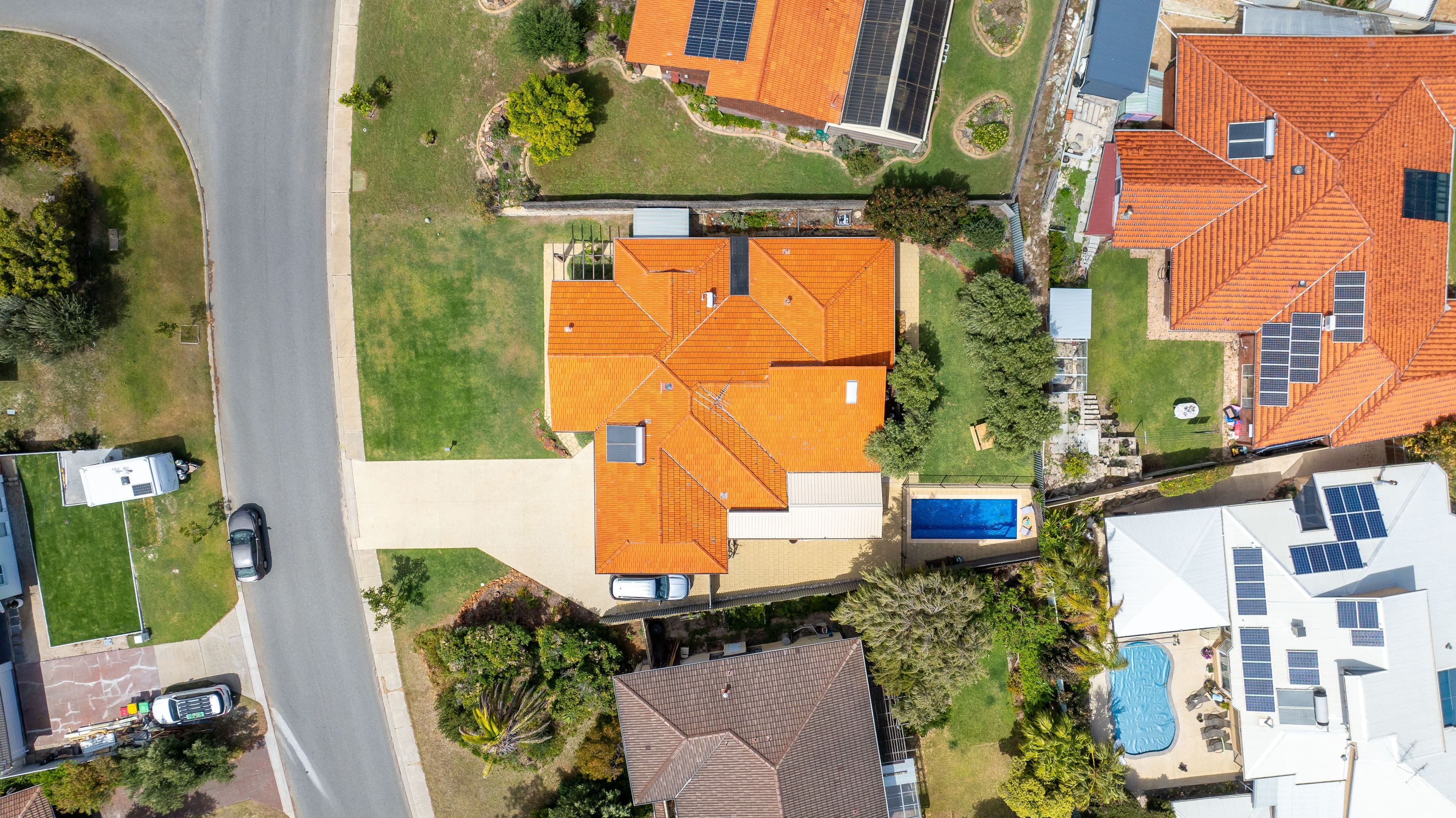 90 Castlecrag Drive, Kallaroo WA 6025, Kallaroo - Thumbnail 4