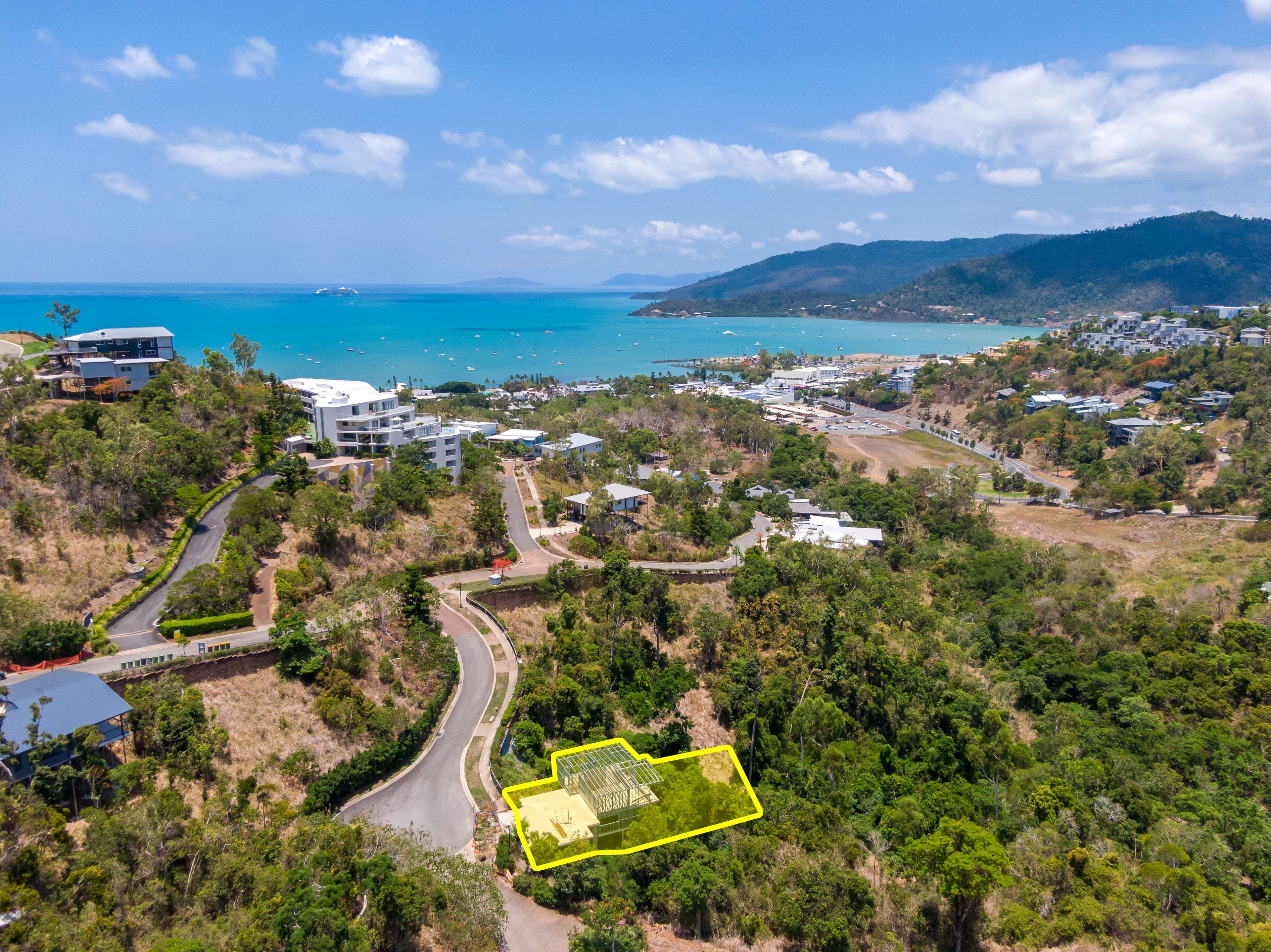 9 Flame Tree Court, Airlie Beach QLD 4802, Airlie Beach - Image 1