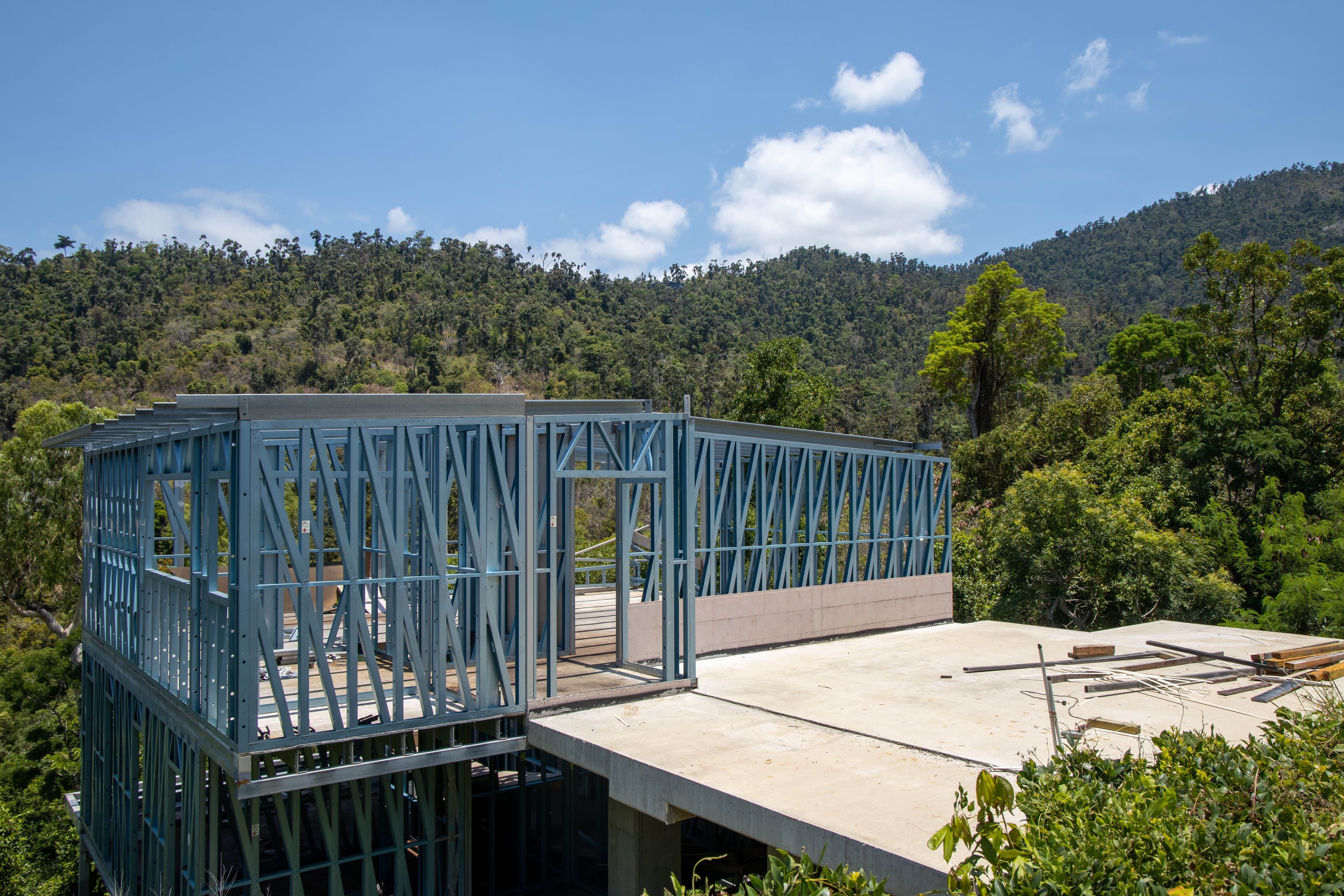 9 Flame Tree Court, Airlie Beach QLD 4802, Airlie Beach - Thumbnail 4