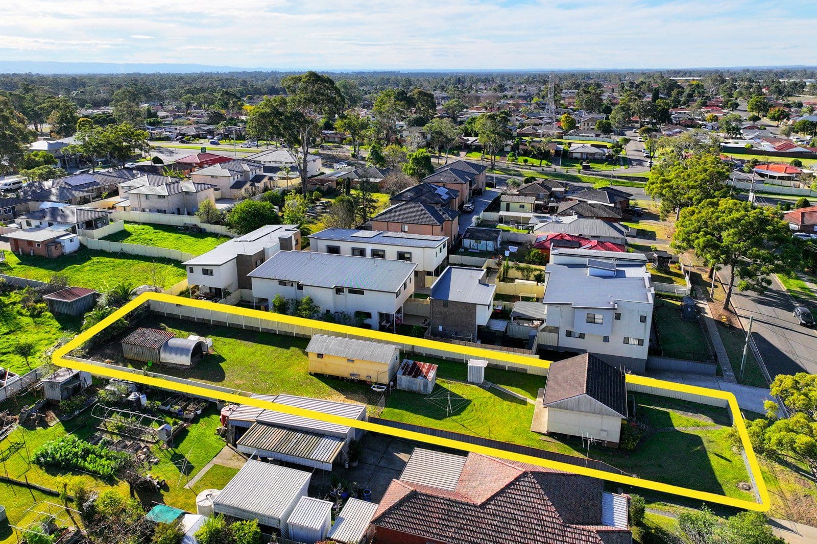 14 Napier Street, Rooty Hill NSW 2766, Rooty Hill - Image 1