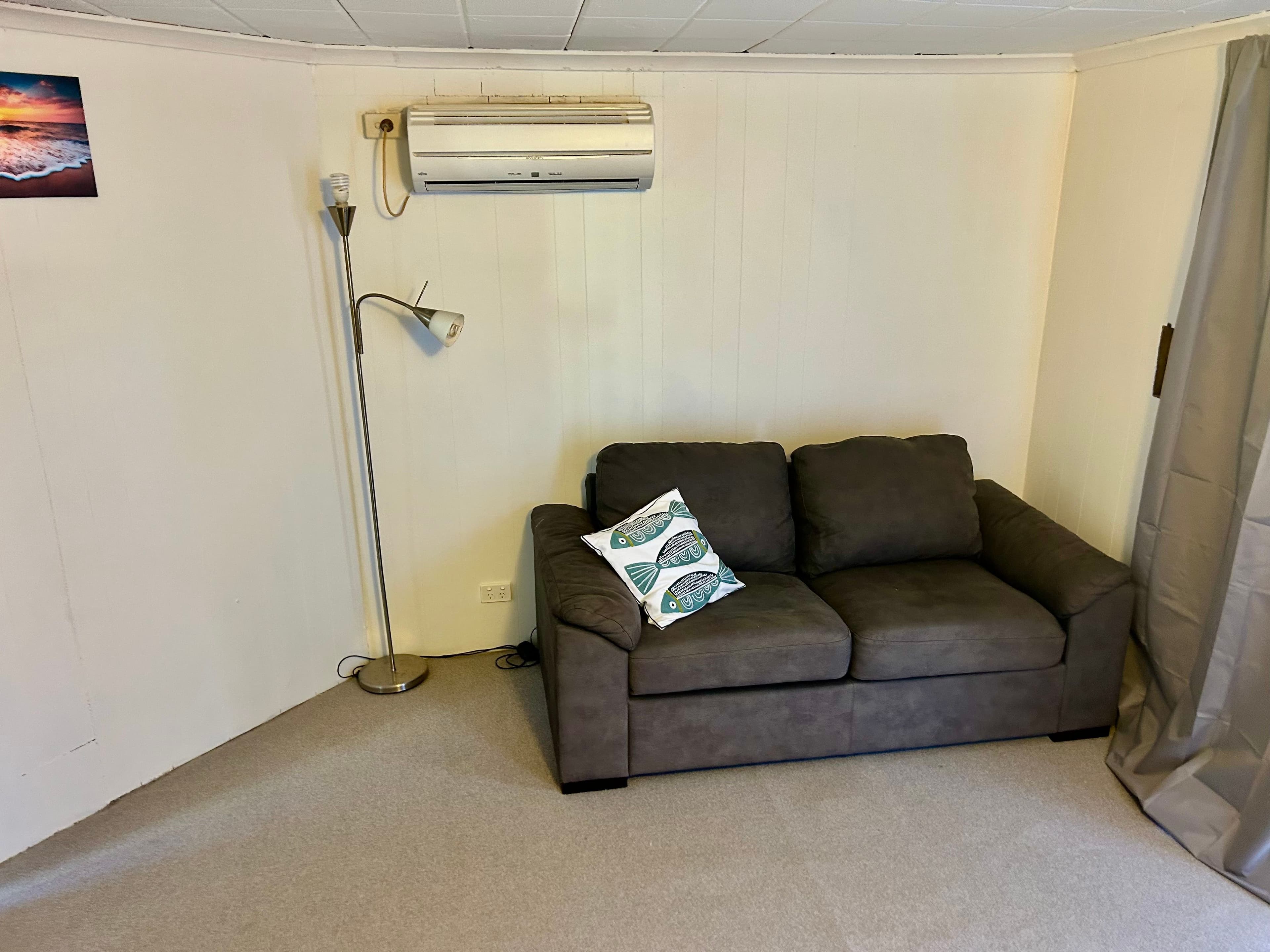 Site 21 Highview Holiday Village, Ardrossan SA 5571, Ardrossan - Thumbnail 3