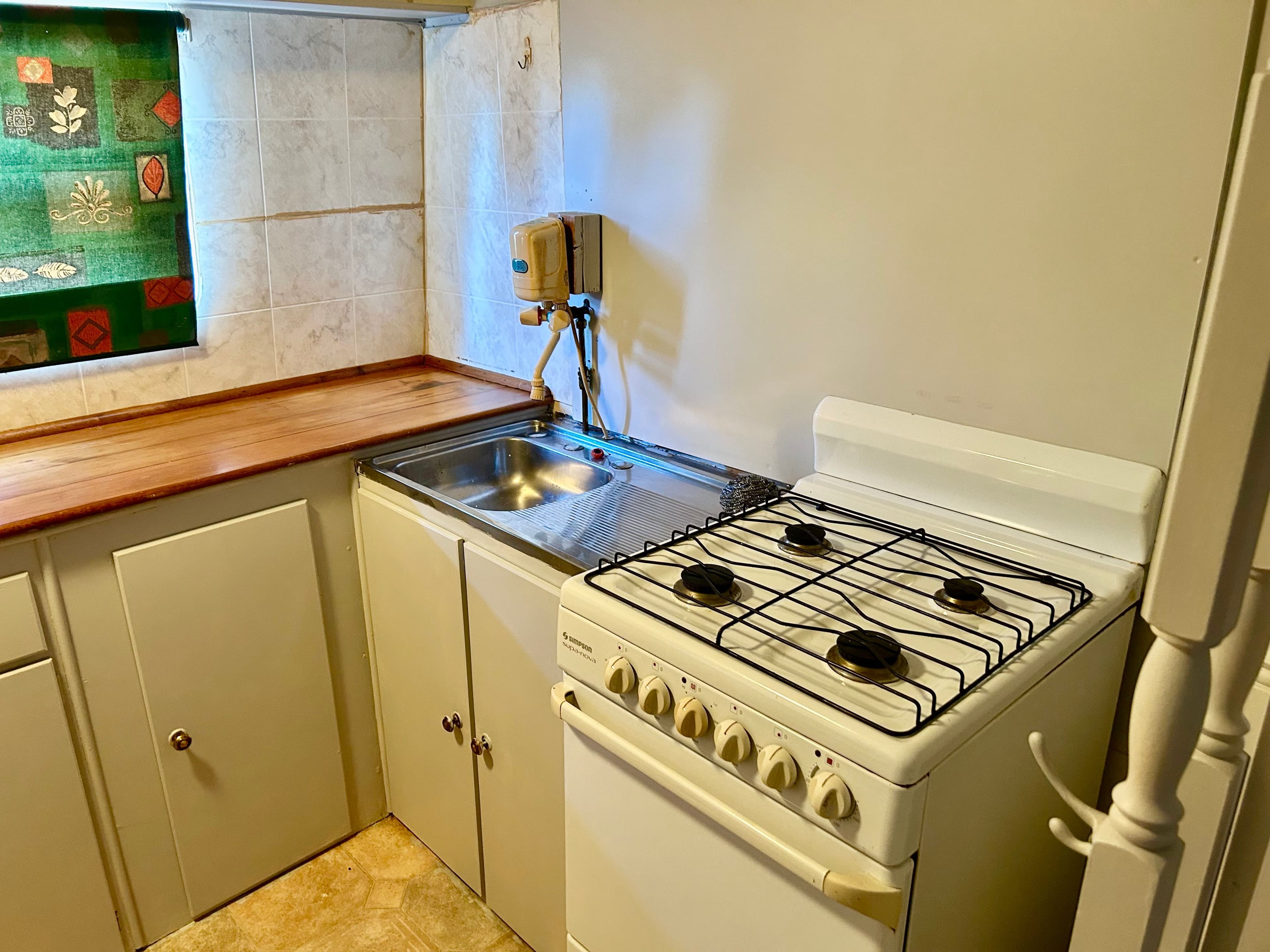 Site 21 Highview Holiday Village, Ardrossan SA 5571, Ardrossan - Thumbnail 6