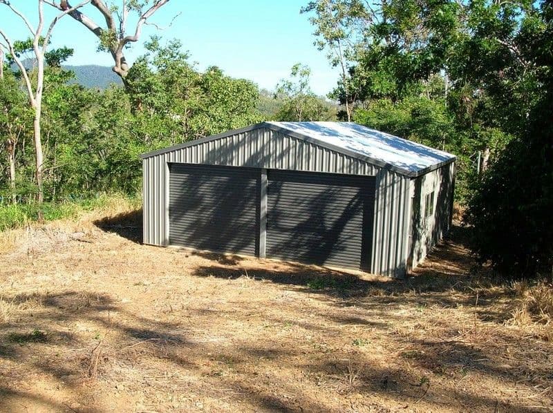 254 Paluma Road, CANNONVALE QLD 4802, Cannonvale - Thumbnail 3