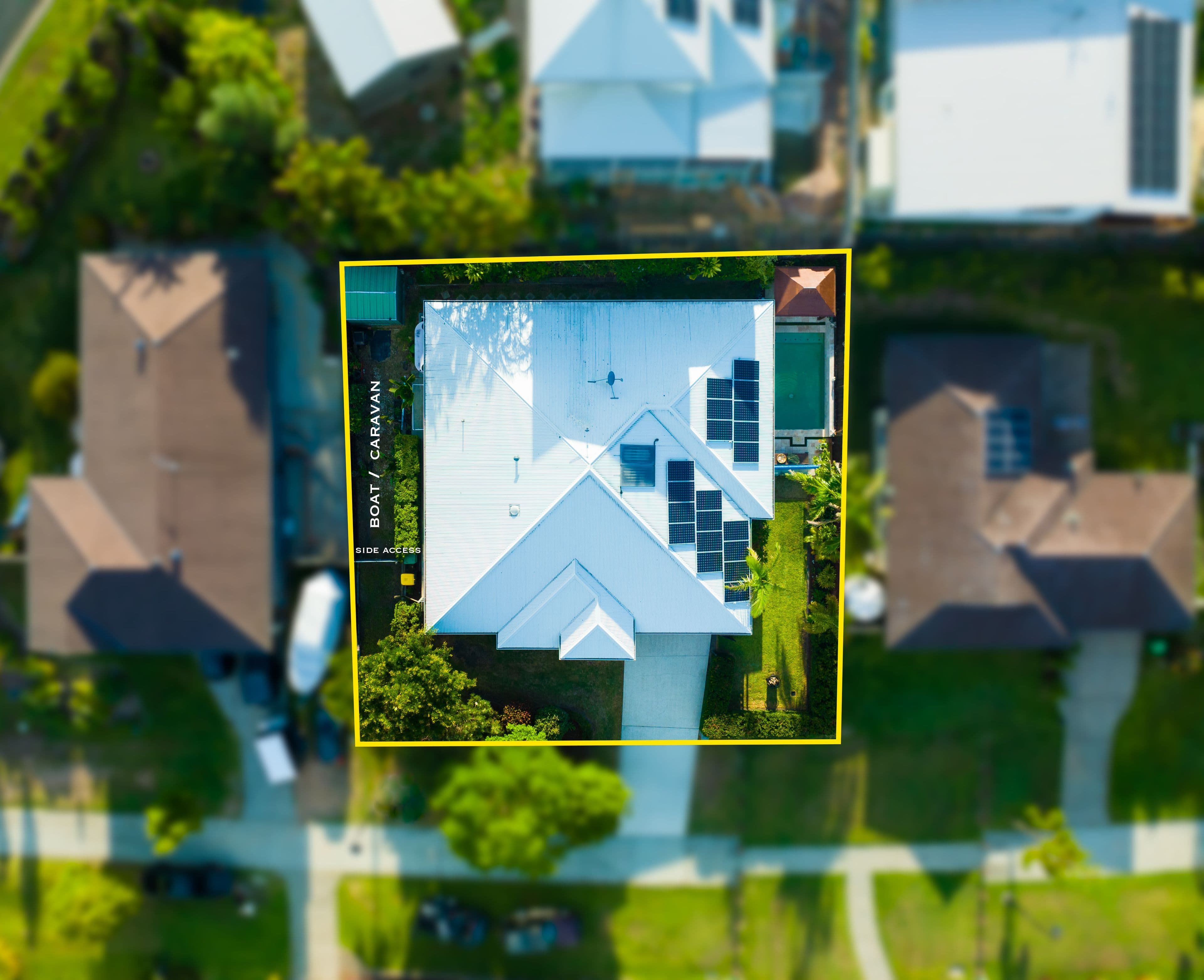 4 Munyaroo Lane, Upper Coomera QLD 4209, Upper Coomera - Thumbnail 7