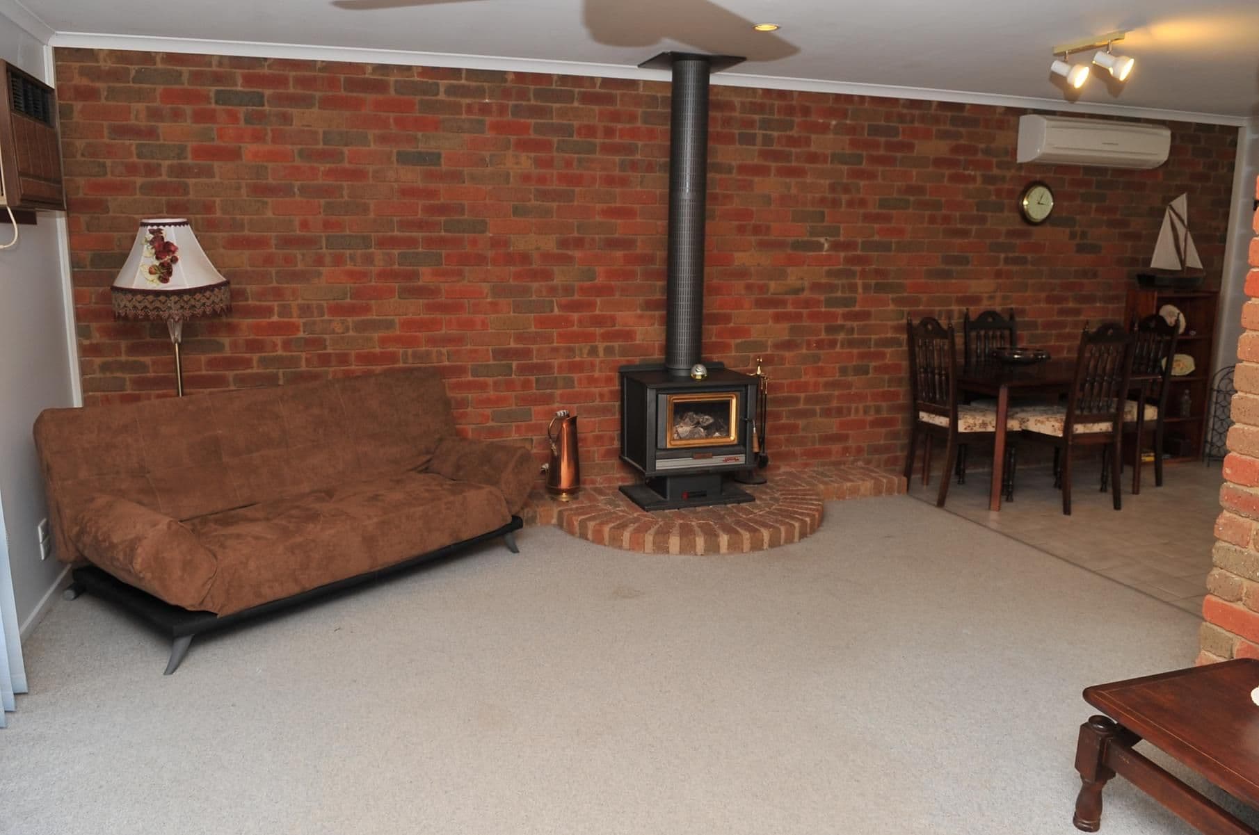 4 Redleaf Close, HEATHCOTE VIC 3523, Heathcote - Thumbnail 3