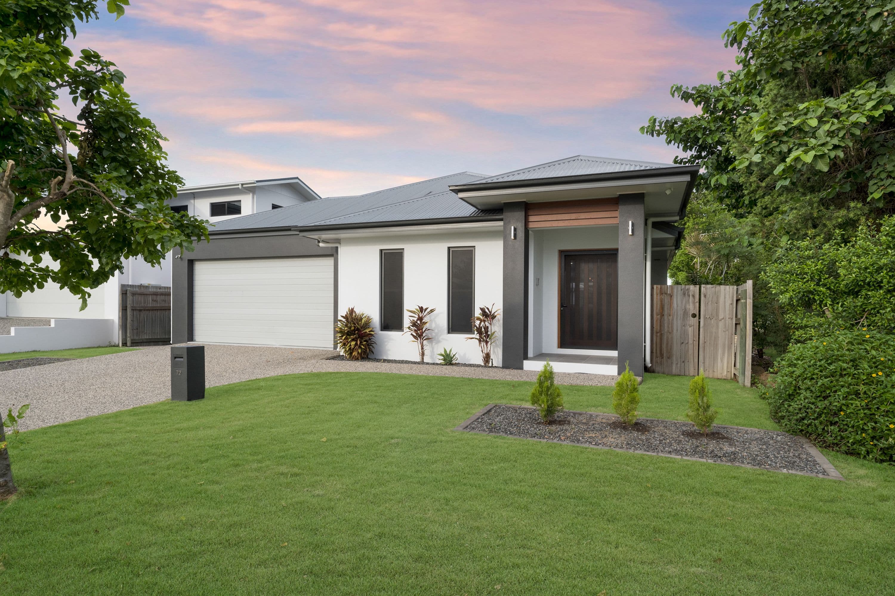 72 Tournament Drive, Rosslea QLD 4812, Rosslea - Image 1