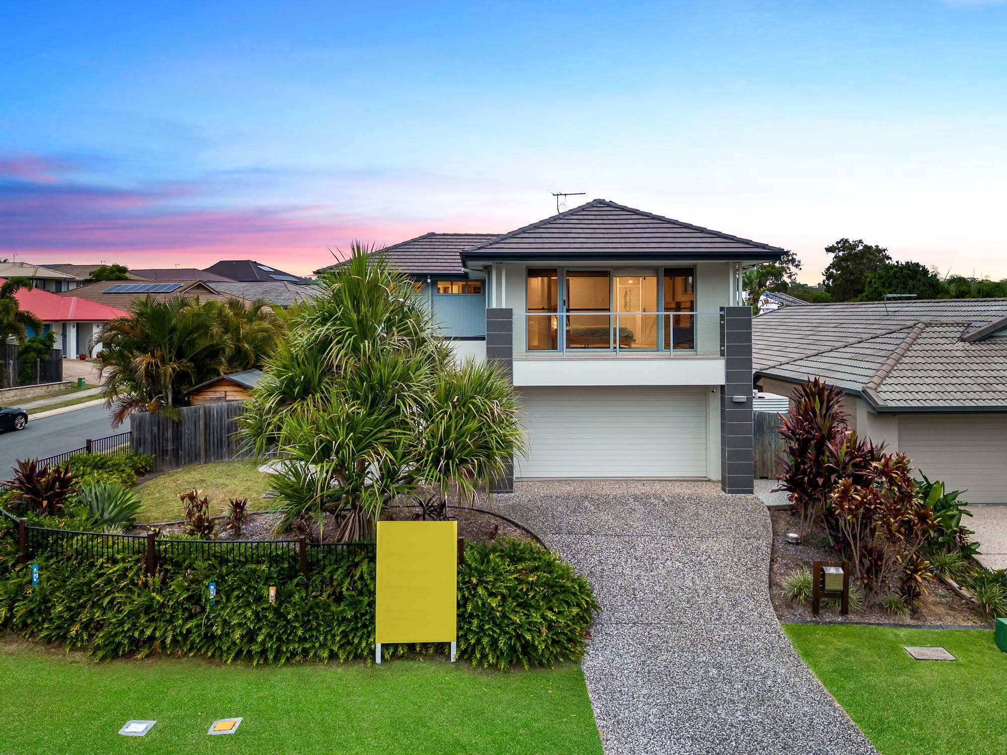 13 Valentine Circuit, Augustine Heights QLD 4300, Augustine Heights - Thumbnail 2