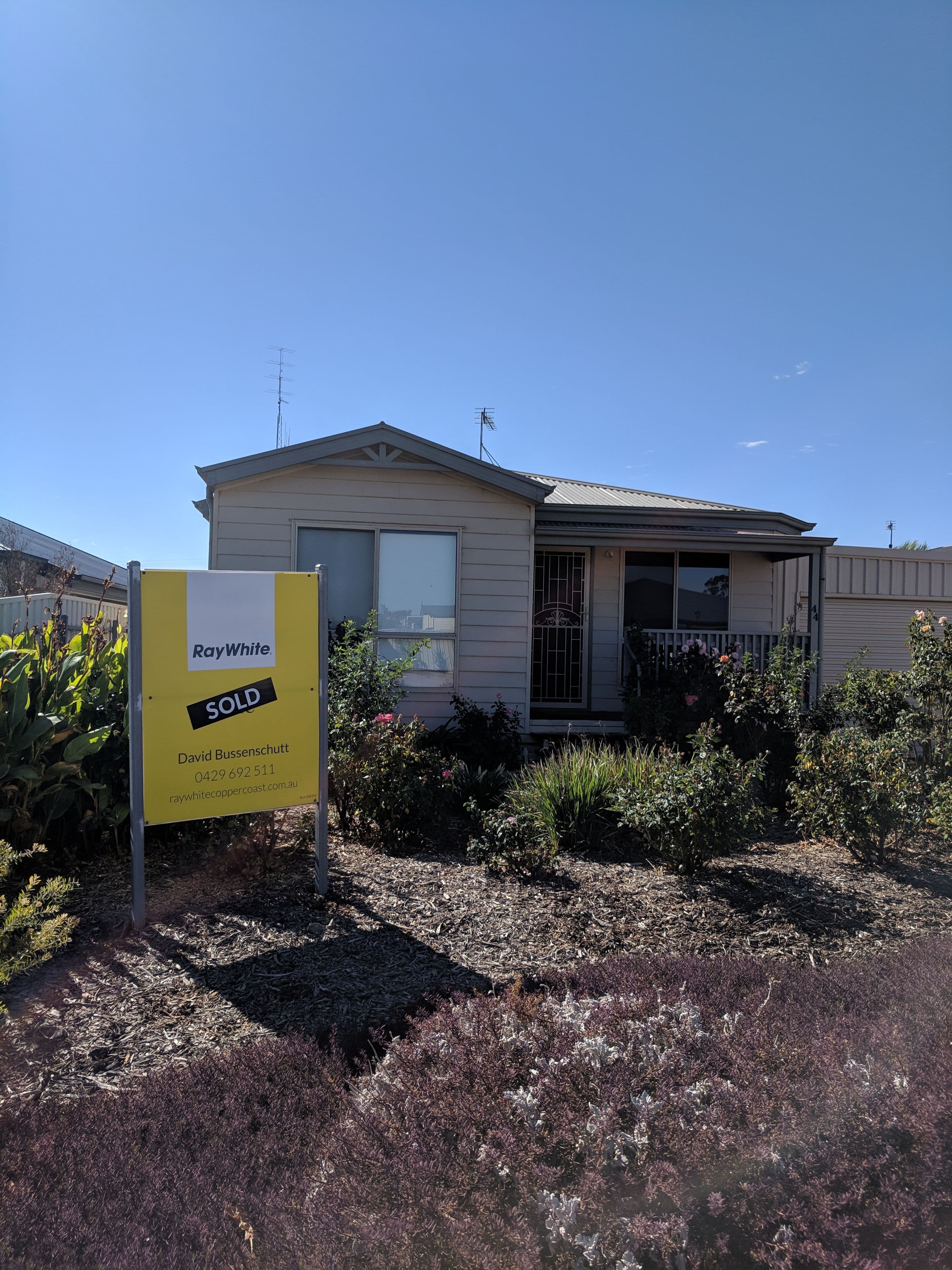 44 Thomas Street, Kadina SA 5554, Kadina - Image 1