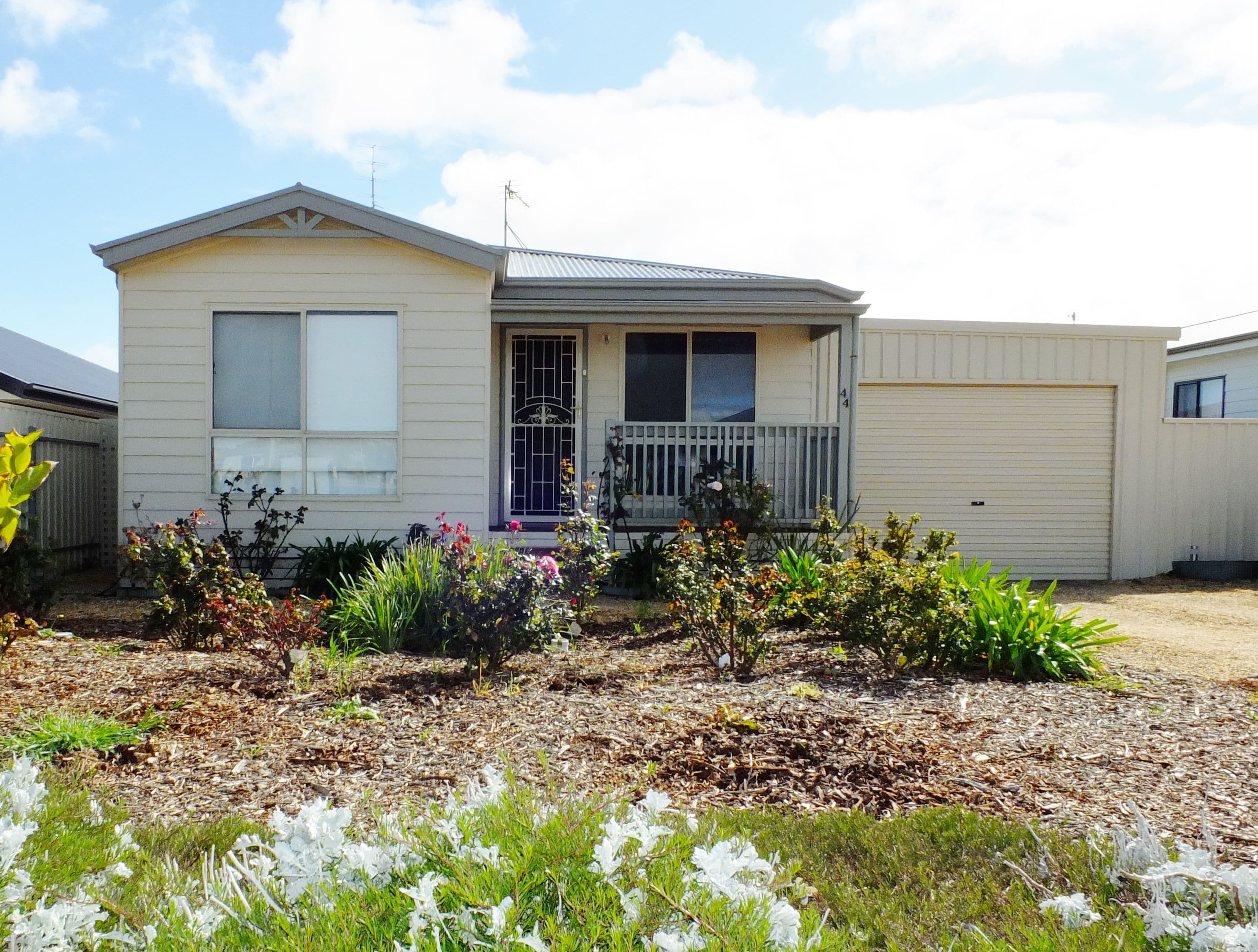 44 Thomas Street, Kadina SA 5554, Kadina - Thumbnail 2