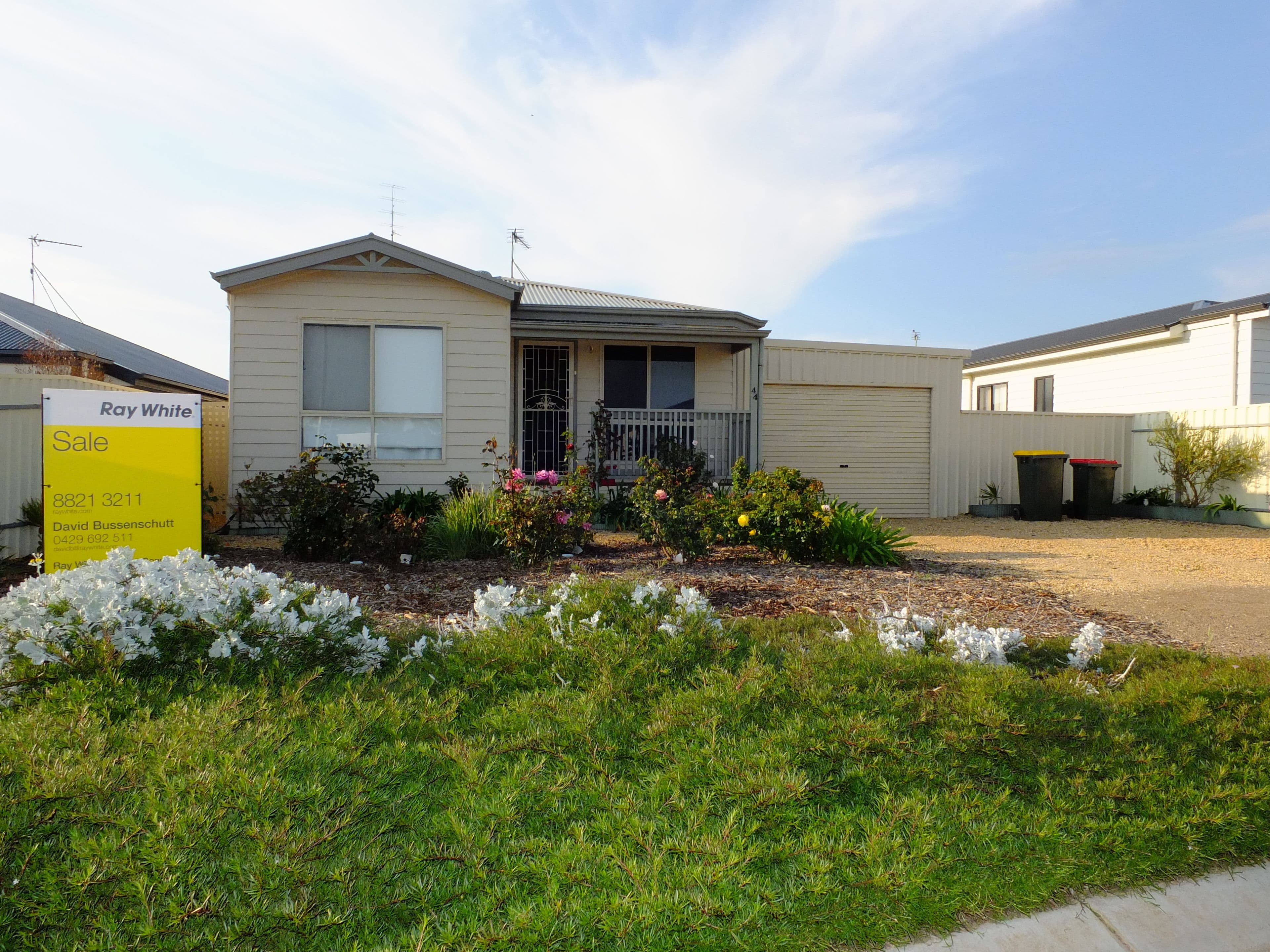 44 Thomas Street, Kadina SA 5554, Kadina - Thumbnail 3