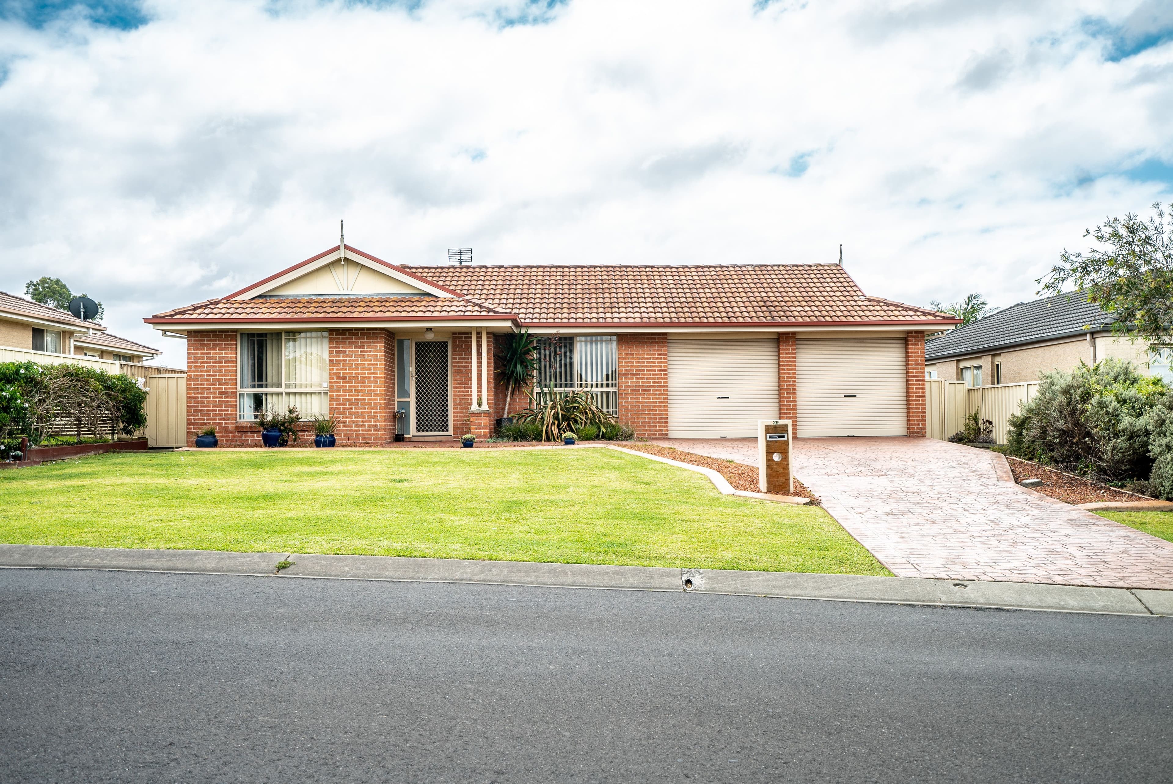 26 Arthur Street, Worrigee - Image 1