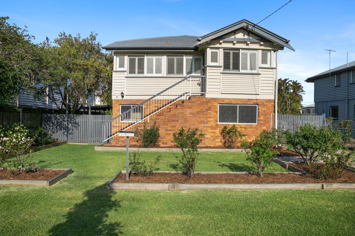 21 Ure Street, Hendra QLD 4011, Hendra - Image 1