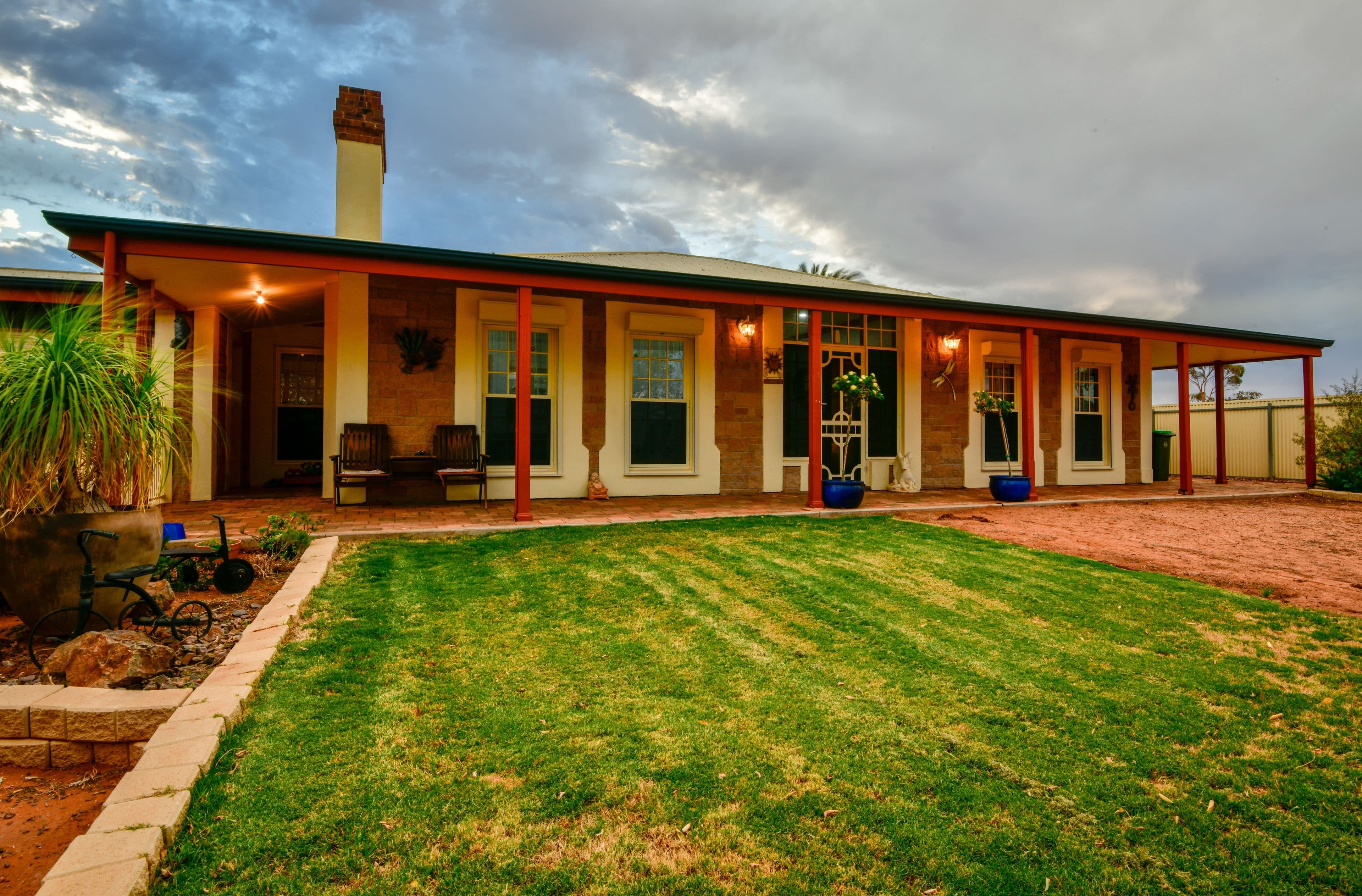 27 Hamilton Road, Port Augusta West SA 5700, Port Augusta West - Image 1