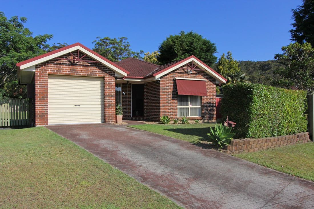 44 Greenvale Road, Green Point NSW 2251, Green Point - Image 1