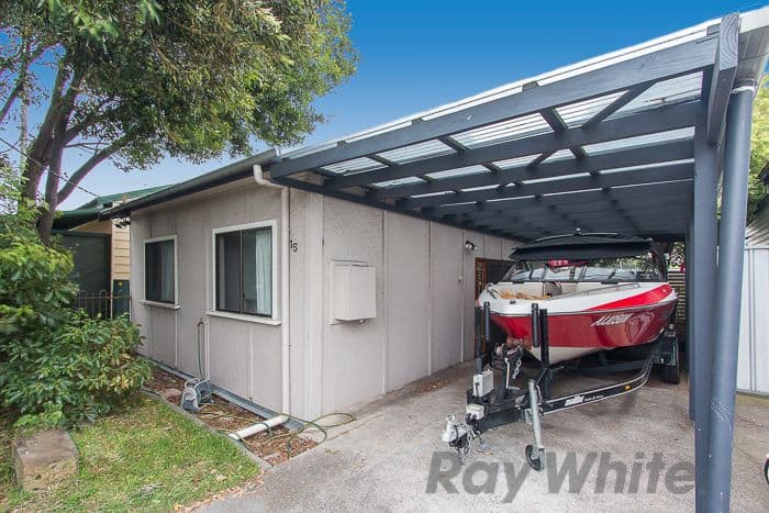 15 Bourke Street, Carrington - Image 1