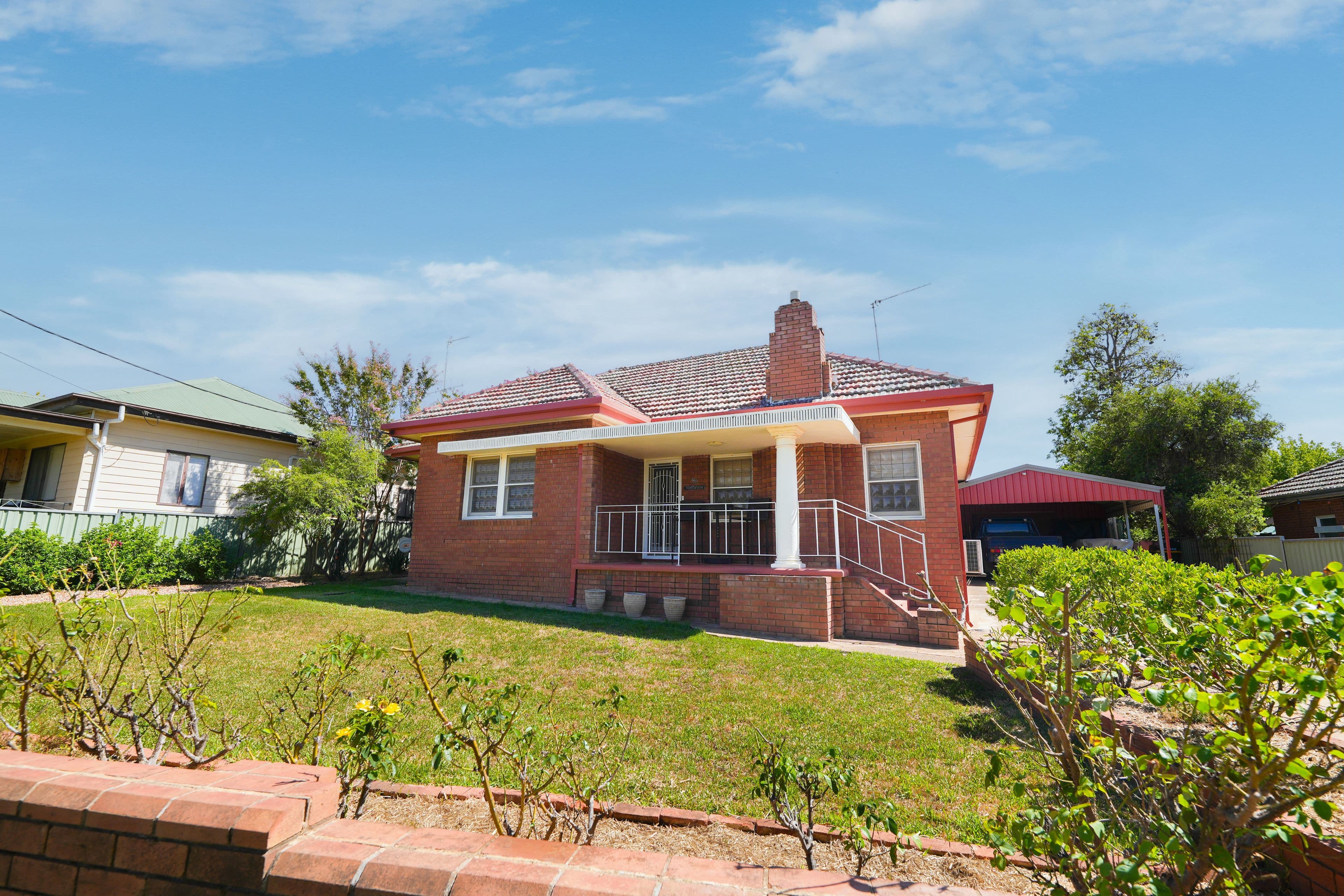 88 Mitchell Street, Parkes NSW 2870, Parkes - Image 1