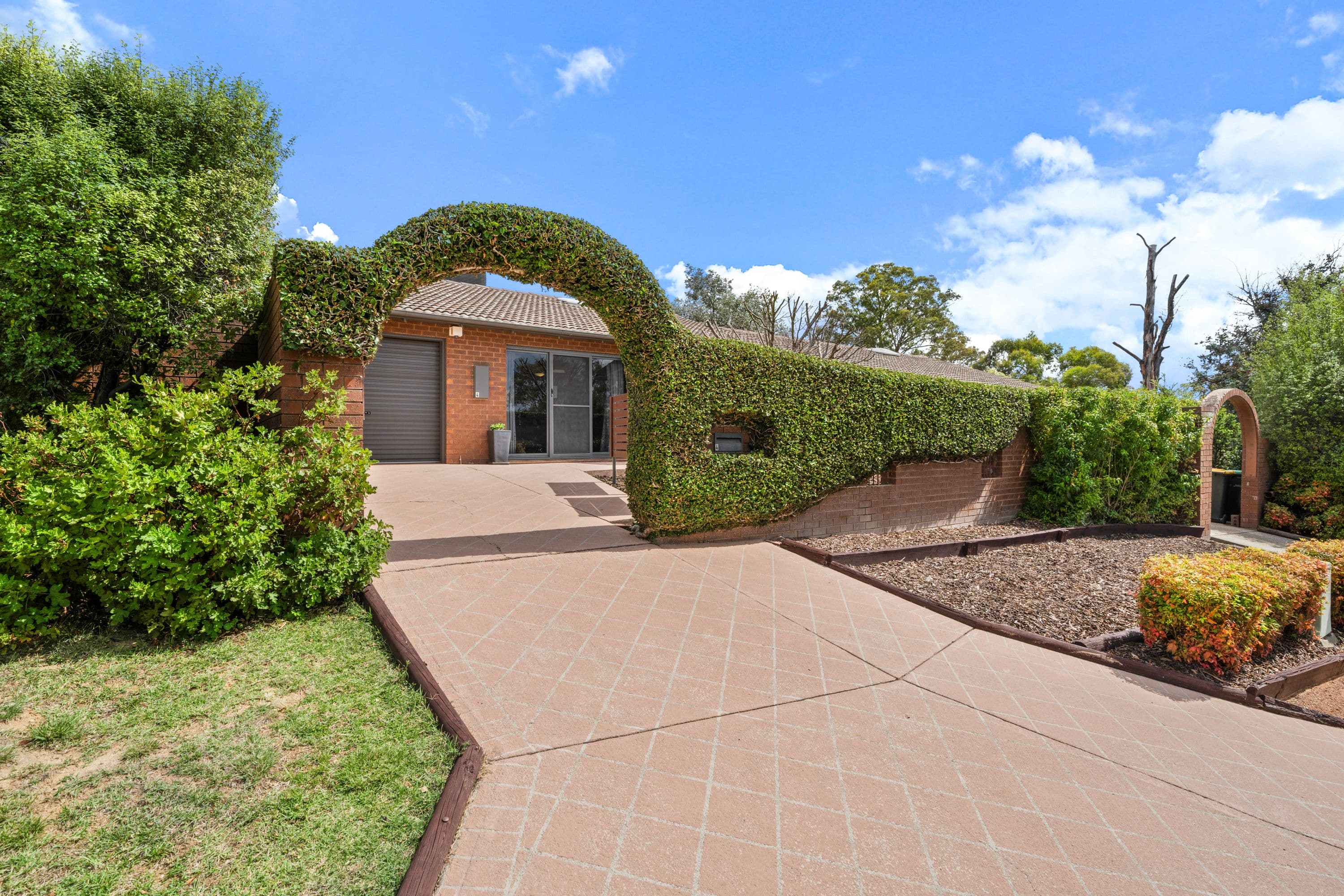 4 Marqua Place, Hawker ACT 2614, Hawker - Image 1