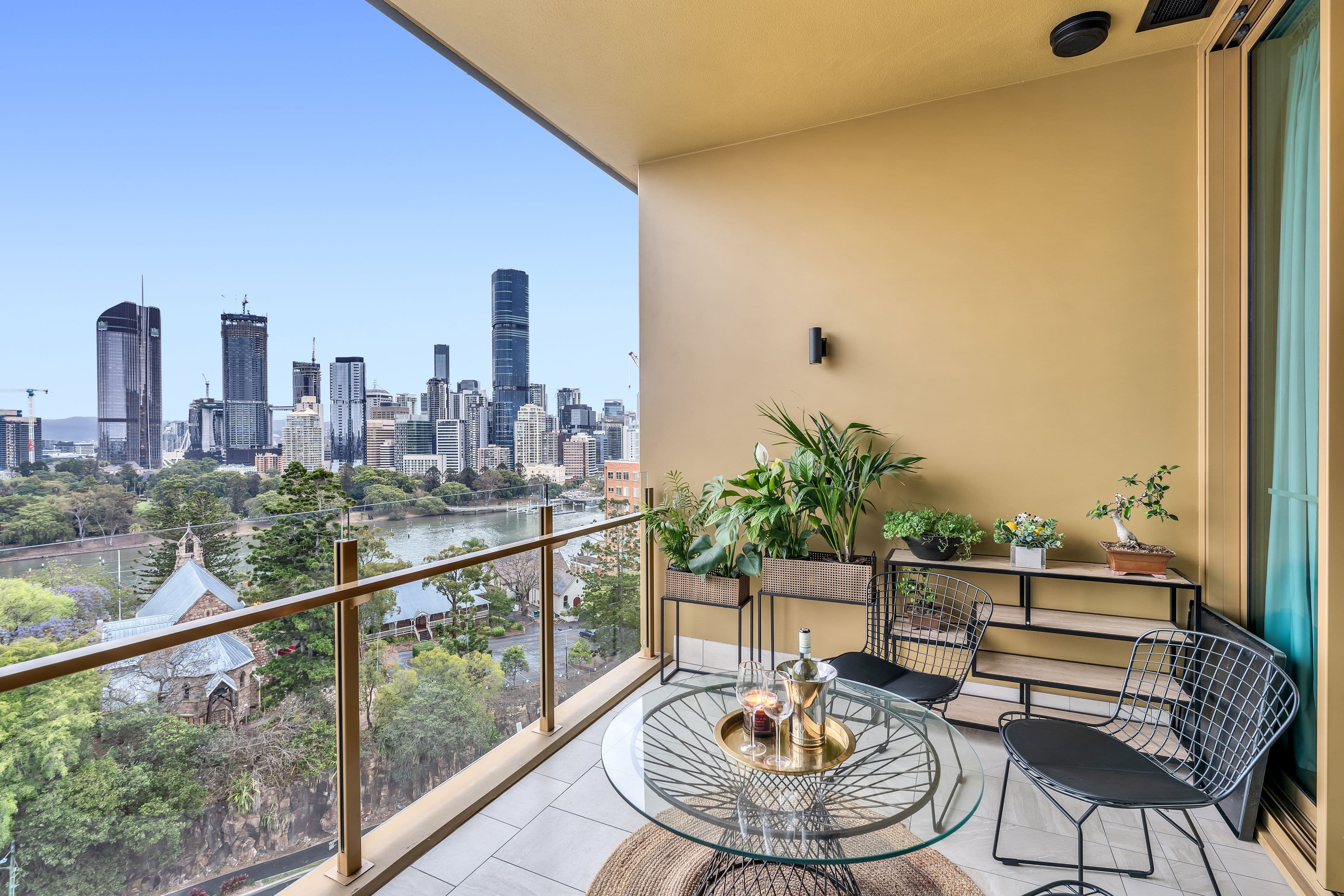 25 Shafston Avenue, Kangaroo Point QLD 4169, Kangaroo Point - Image 1